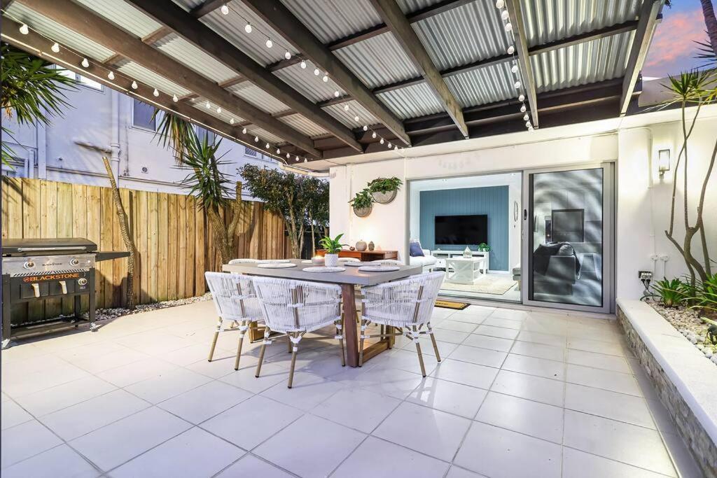 'island Retreat Villa' By Paradise Gold Coast