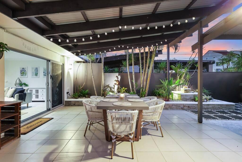 'island Retreat Villa' By Paradise Villa Gold Coast