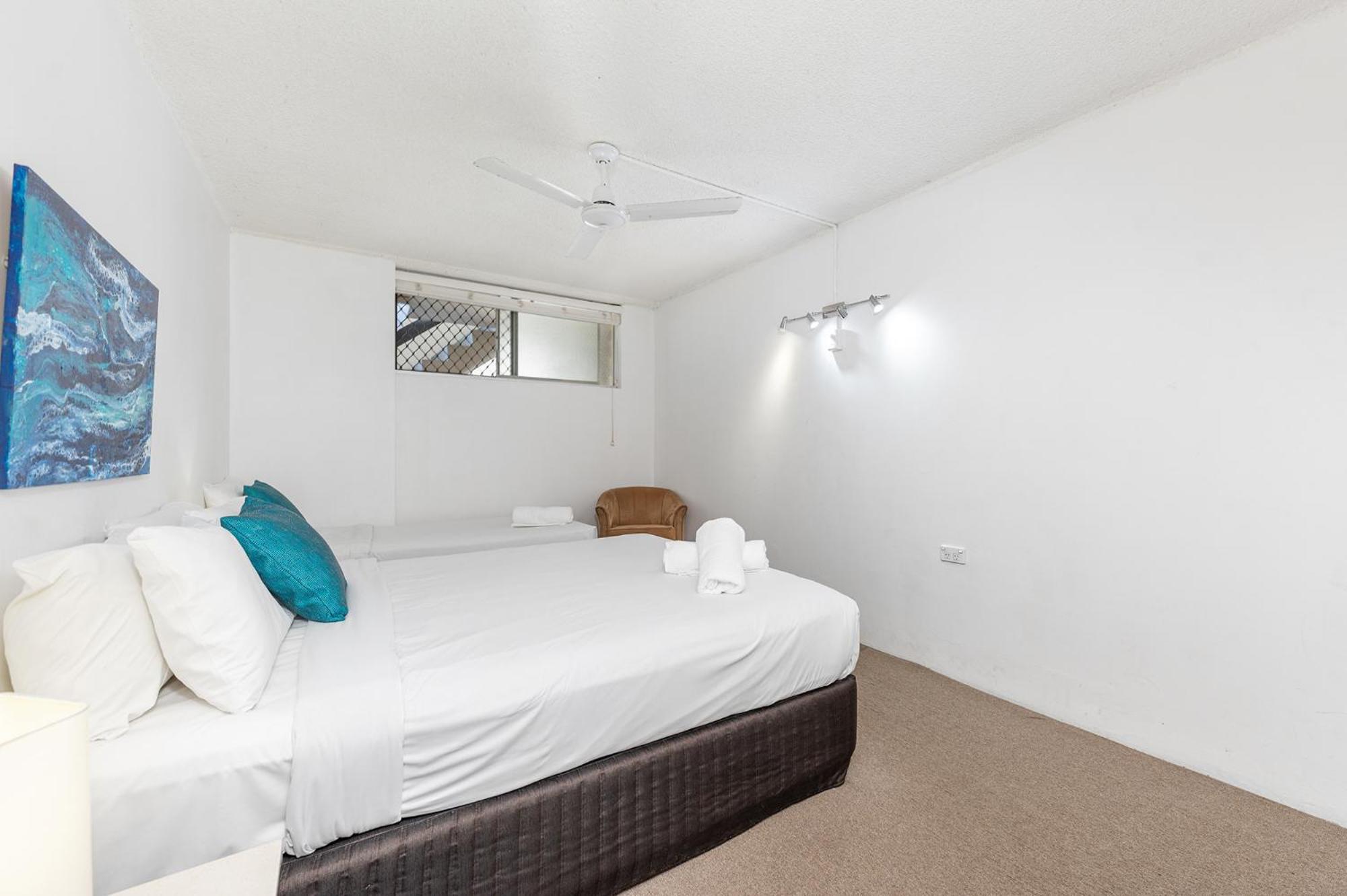 Hi Ho On Broadbeach Aparthotel