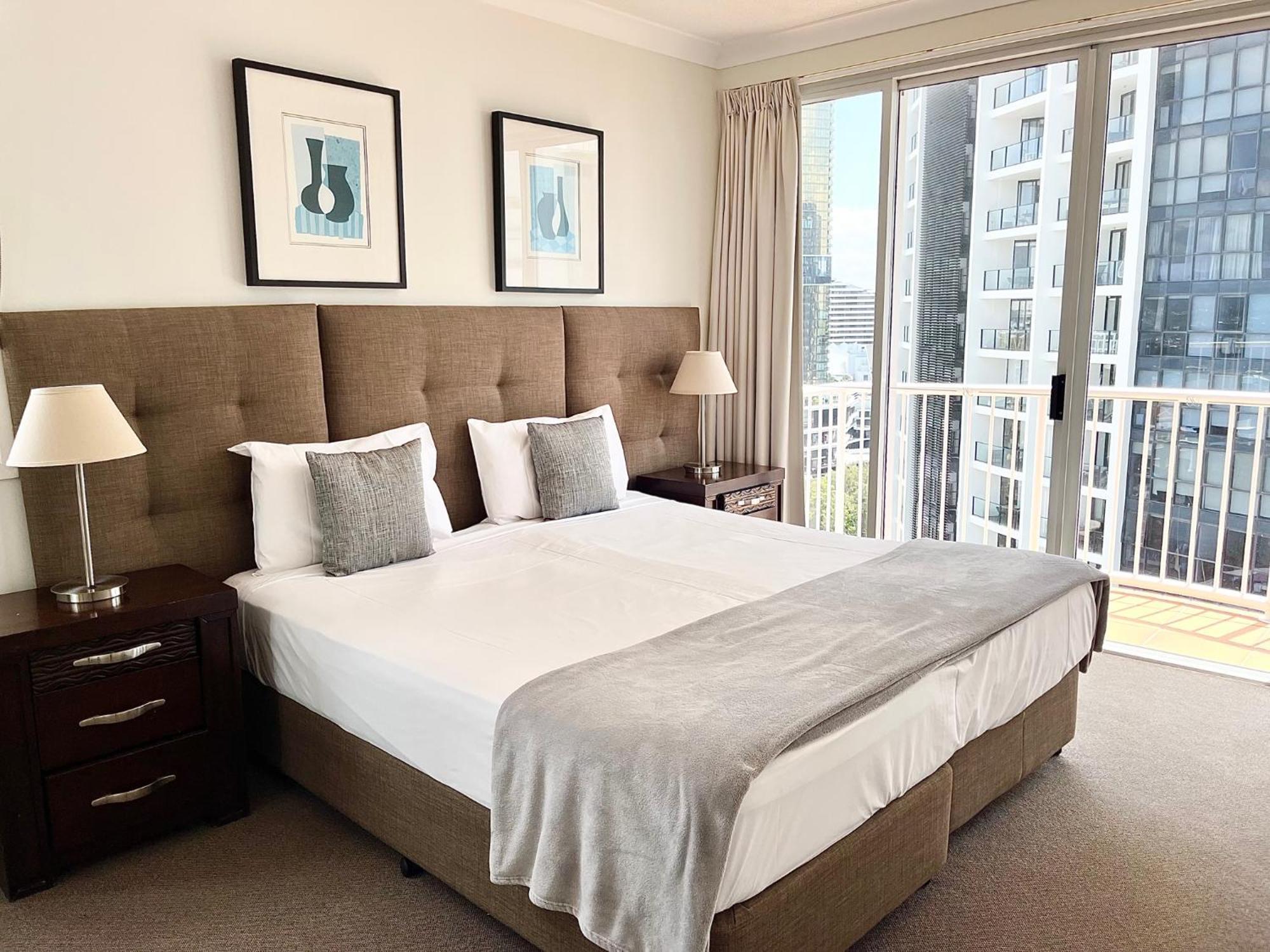 Bel Air On Broadbeach - Official Gold Coast