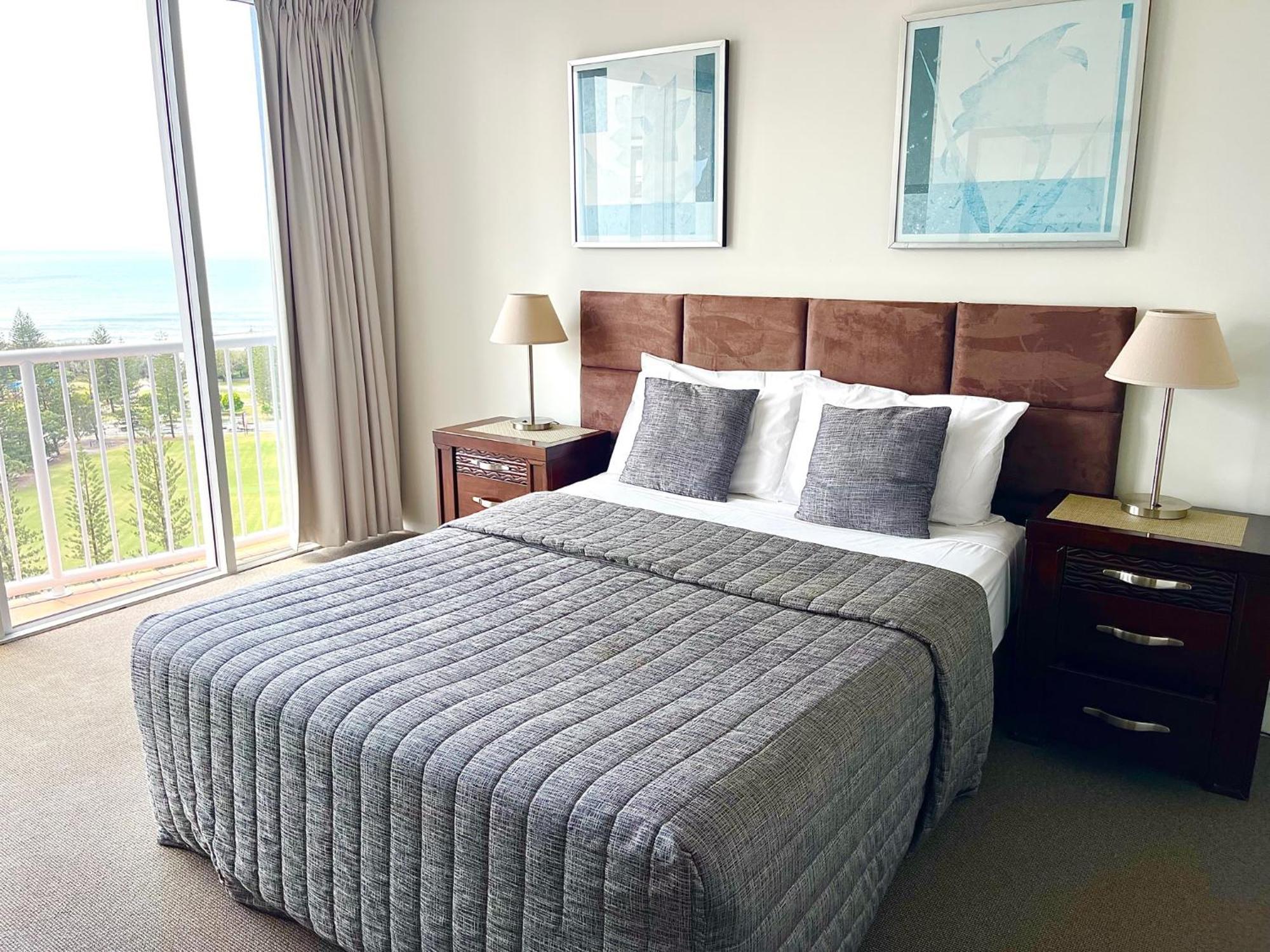 Bel Air On Broadbeach - Official 4*