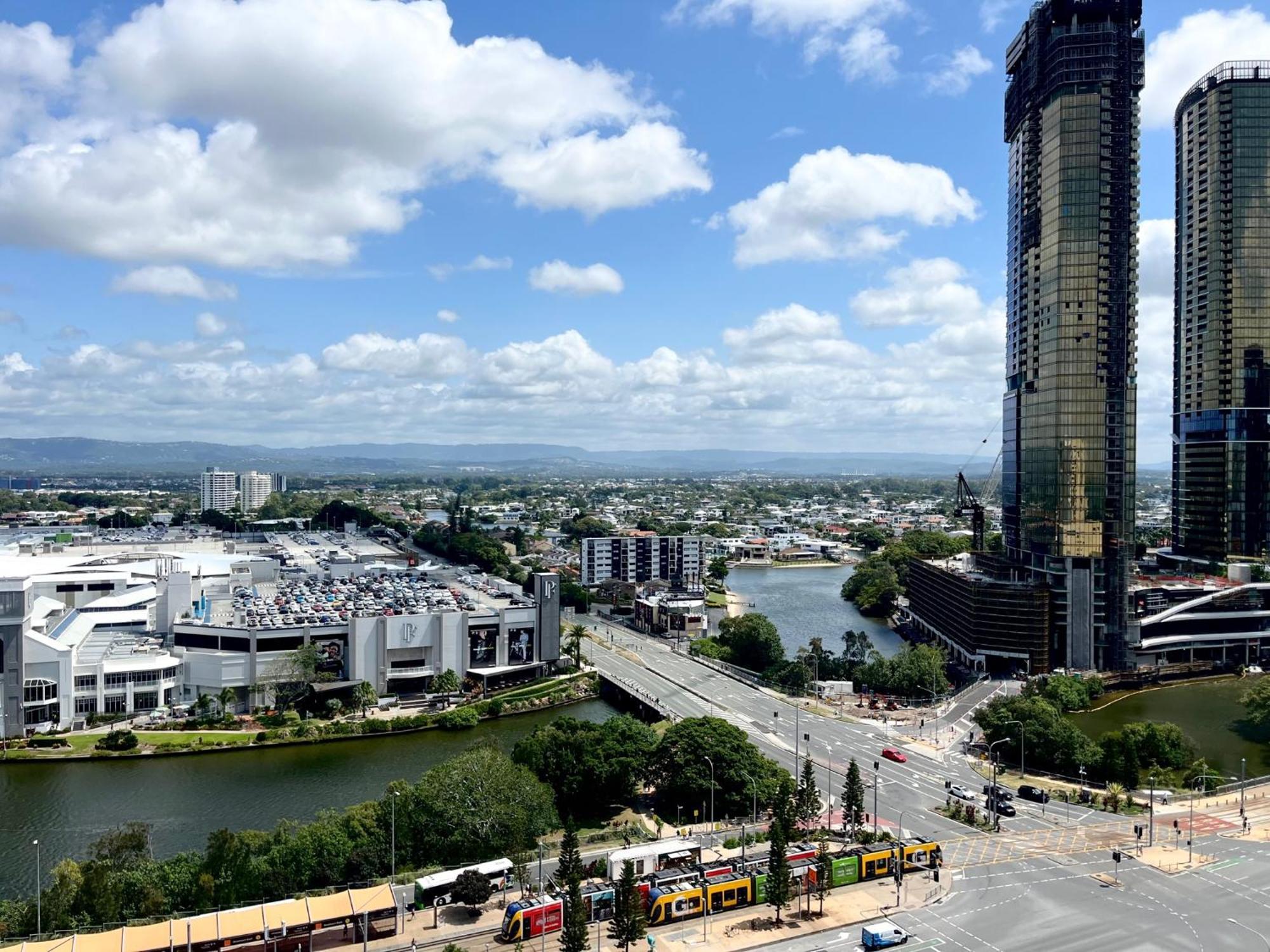 Bel Air On Broadbeach - Official