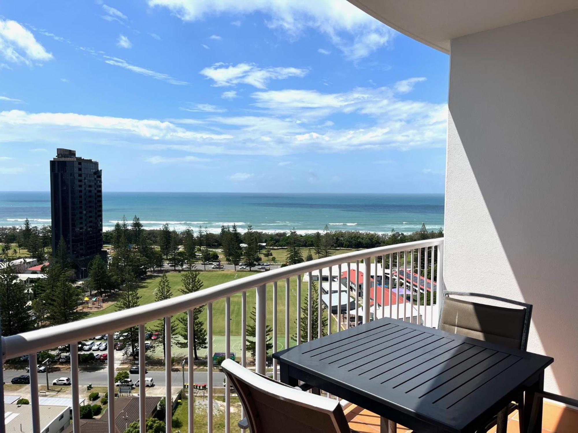 Bel Air On Broadbeach - Official