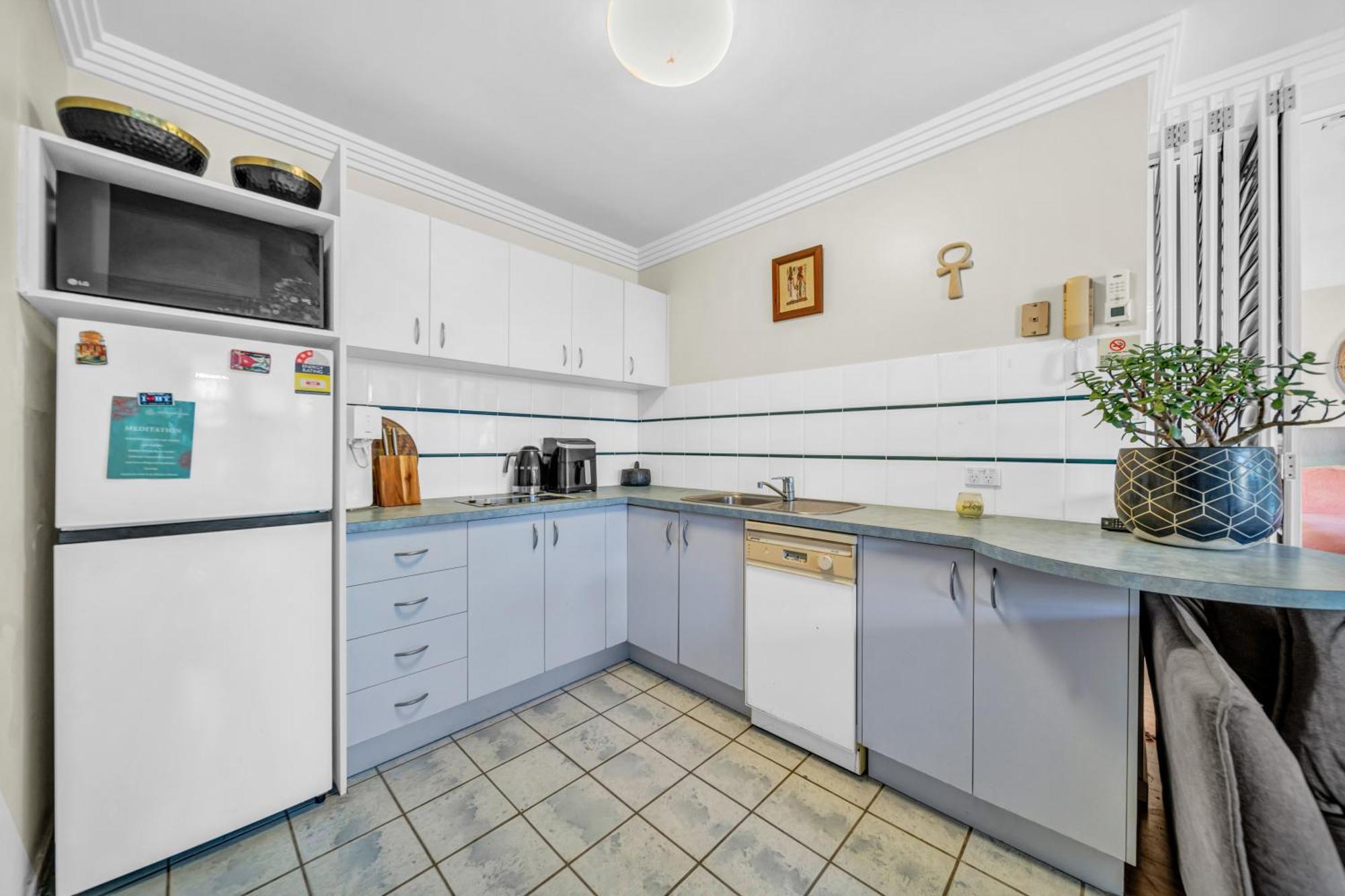 Aparthotel Santa Anne By The Sea Gold Coast