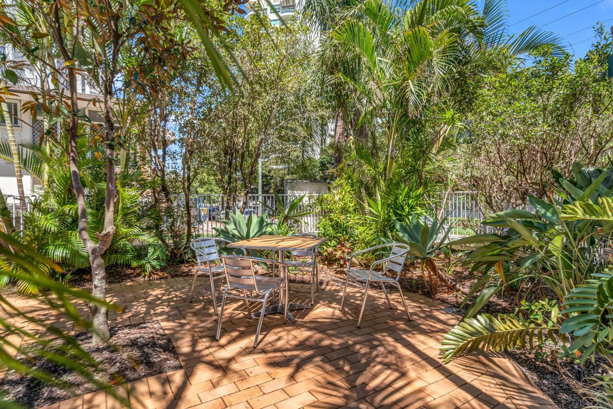 Aparthotel Santa Anne By The Sea