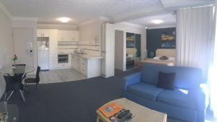 Santa Anne By The Sea Aparthotel 4*