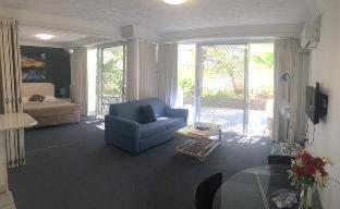 Santa Anne By The Sea 4* Gold Coast