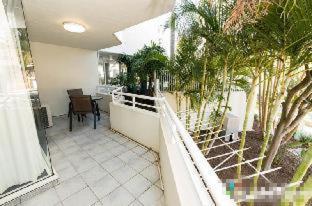 Santa Anne By The Sea Aparthotel Gold Coast
