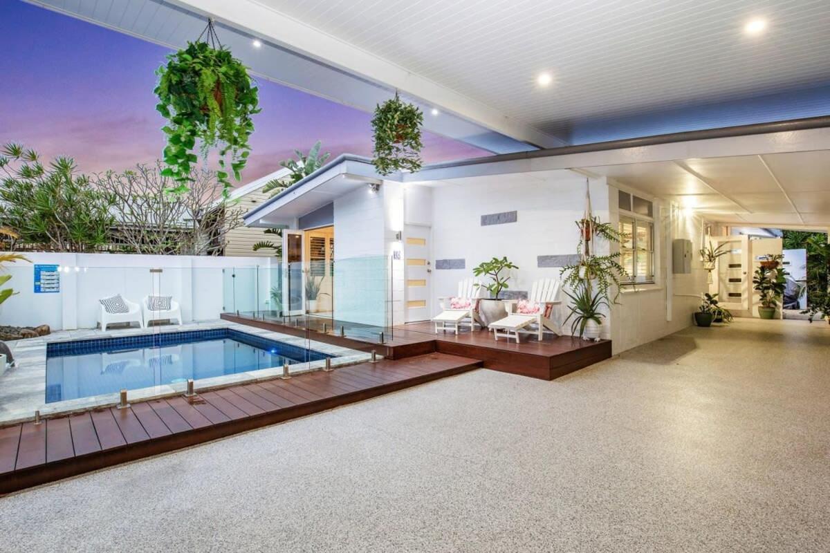 Gold Coast-miami Mid-century With Pool * Gold Coast