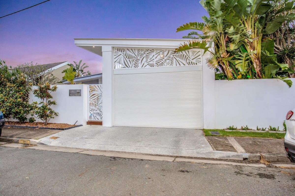 Holiday home Gold Coast-miami Mid-century With Pool Gold Coast