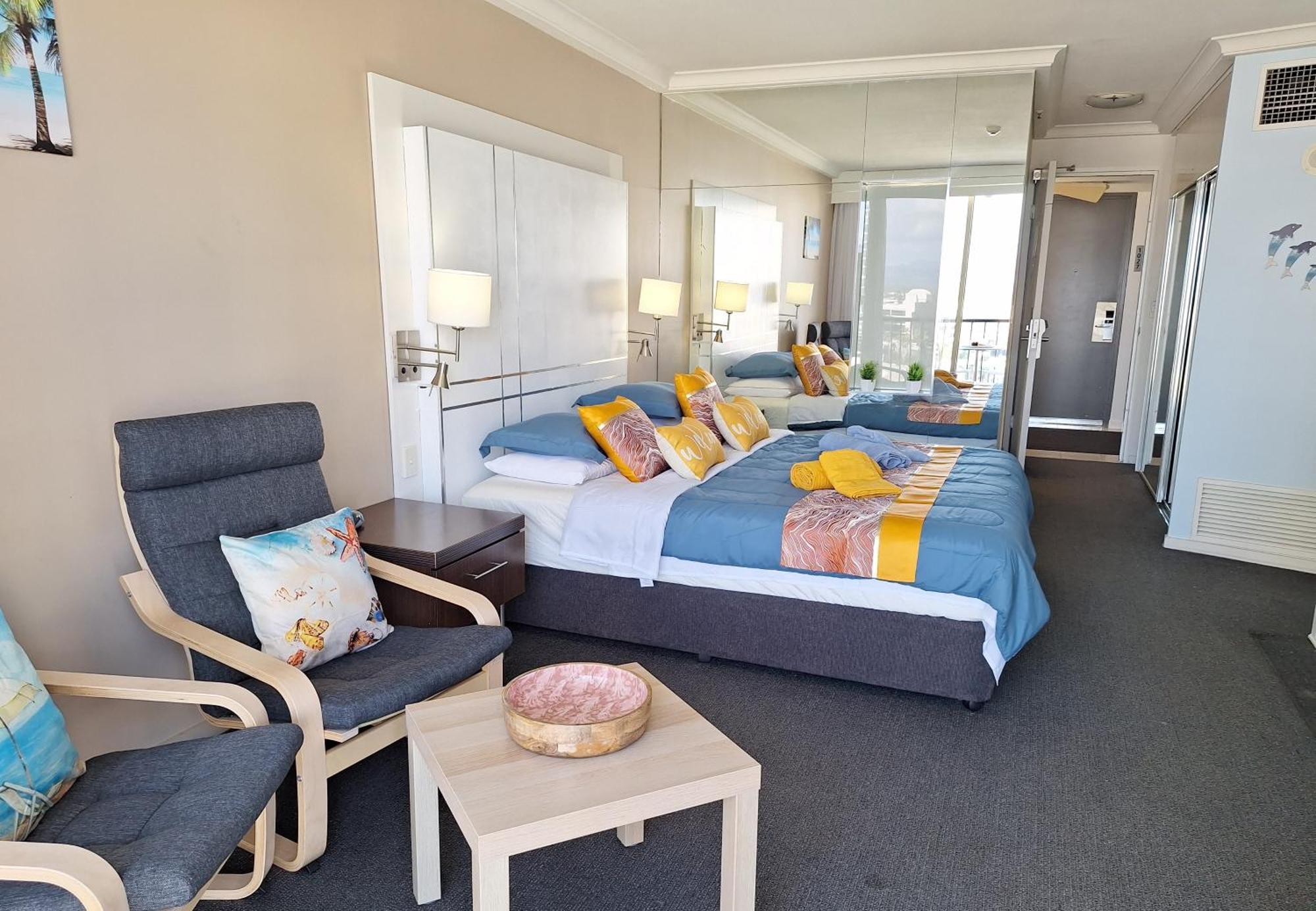 Apartamento Mantra View 1016