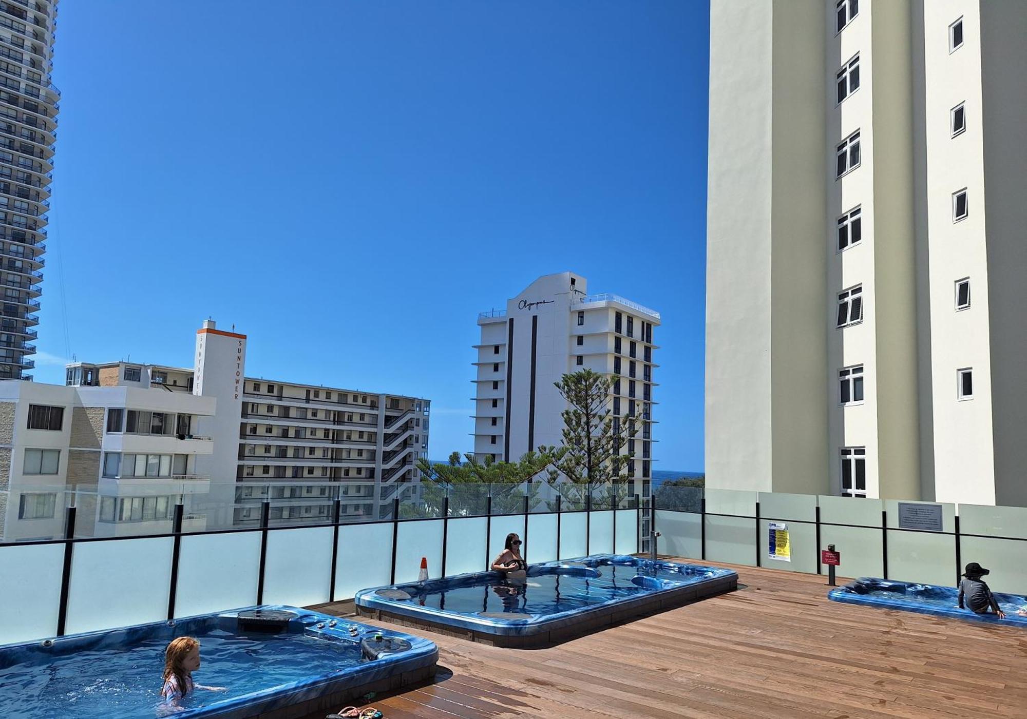Mantra View 1016 Apartamento *