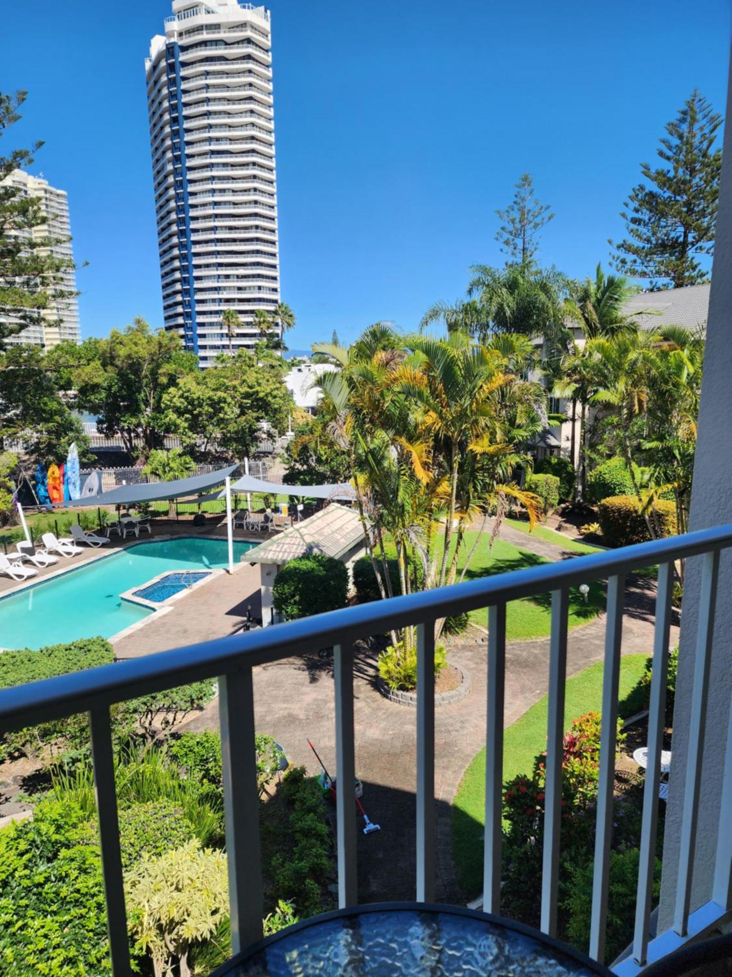 Bayview Bay And Marina Apartment *