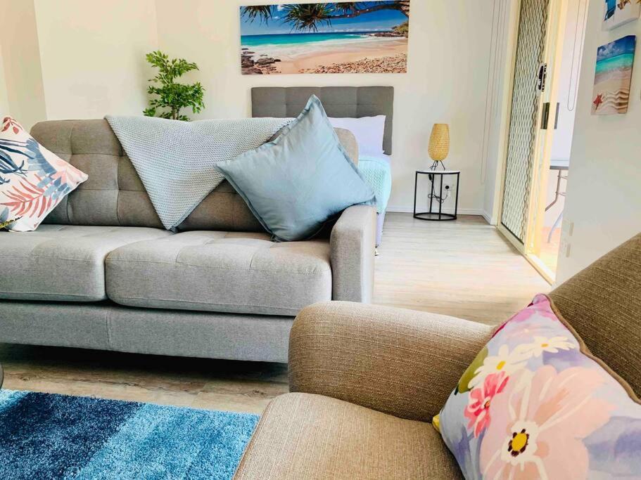 Paradise Island & Gardens - Surfers Paradise