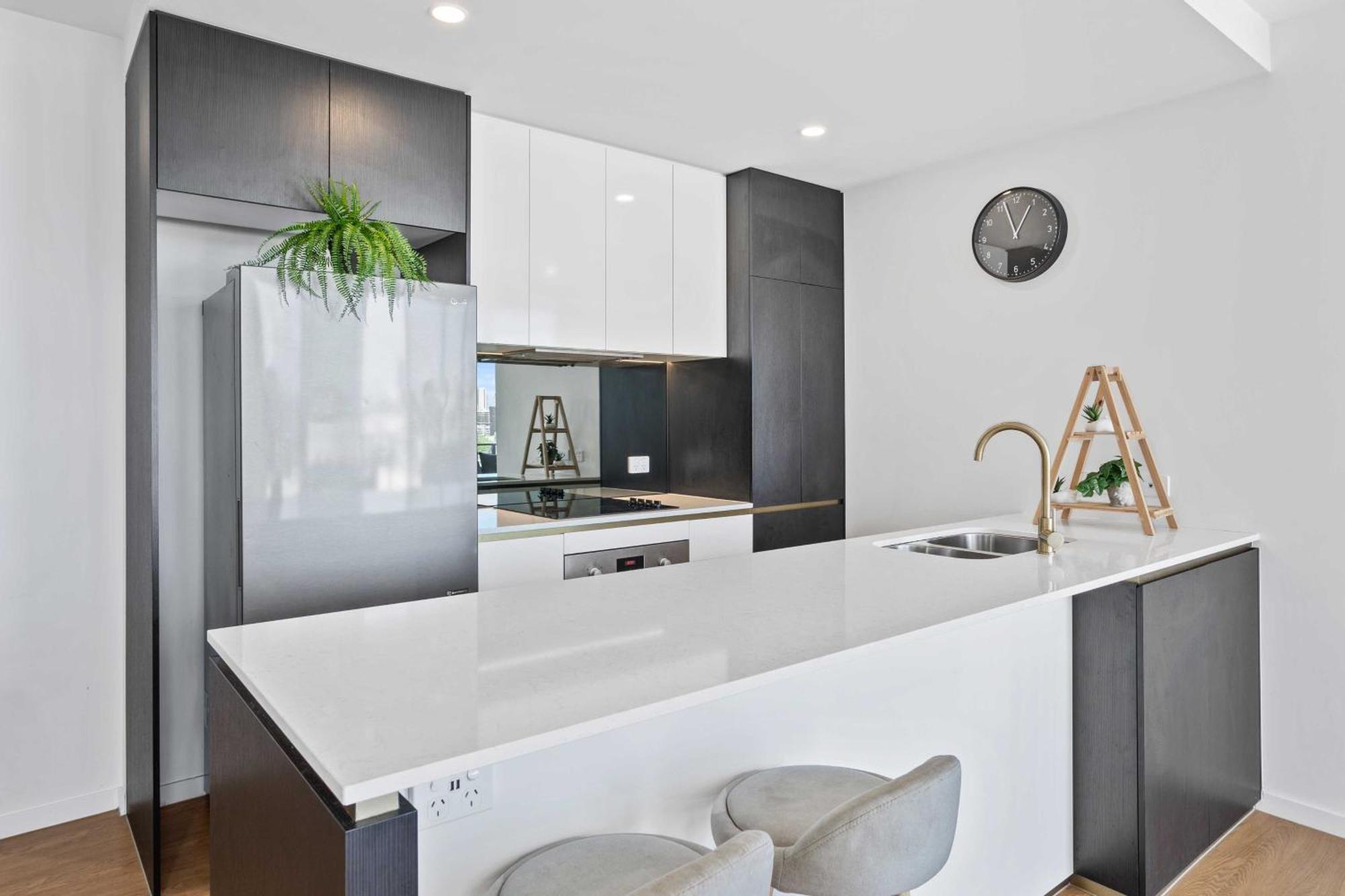 Peninsular Gold Coast