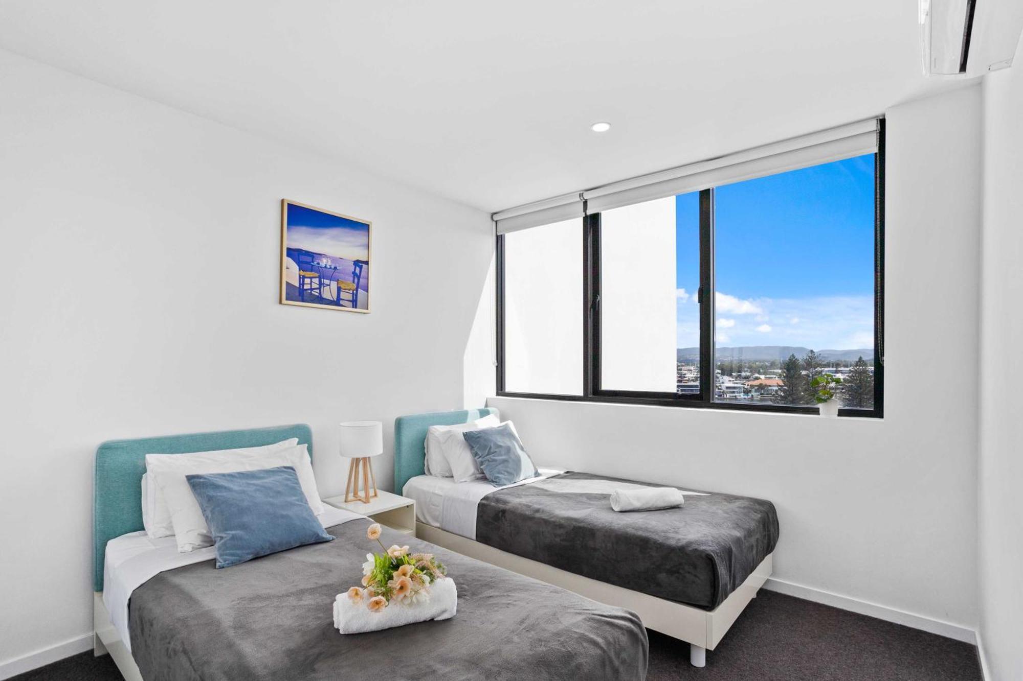 Peninsular 4* Gold Coast