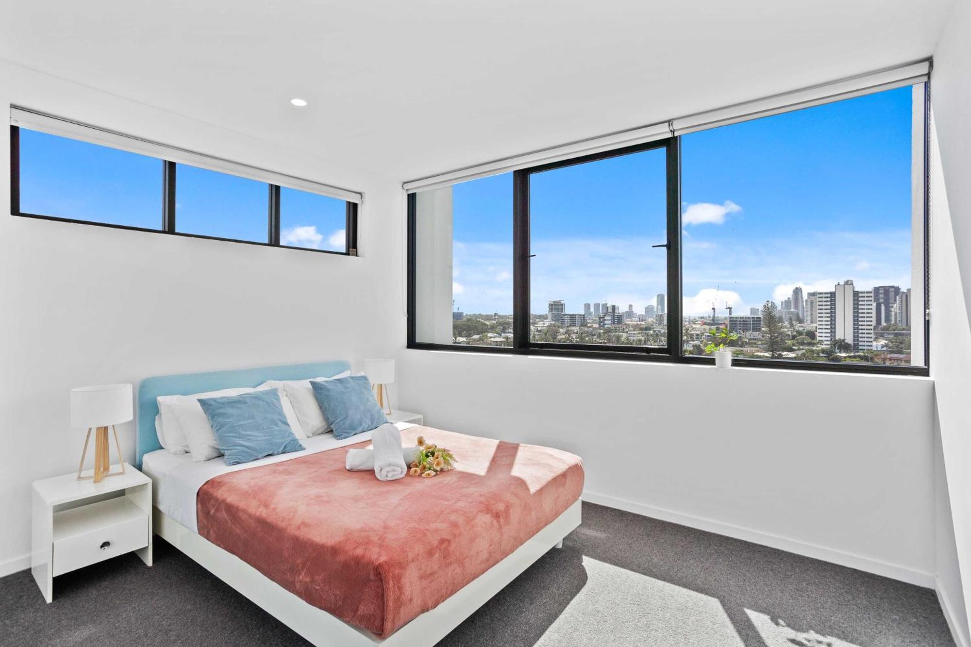 Peninsular Gold Coast