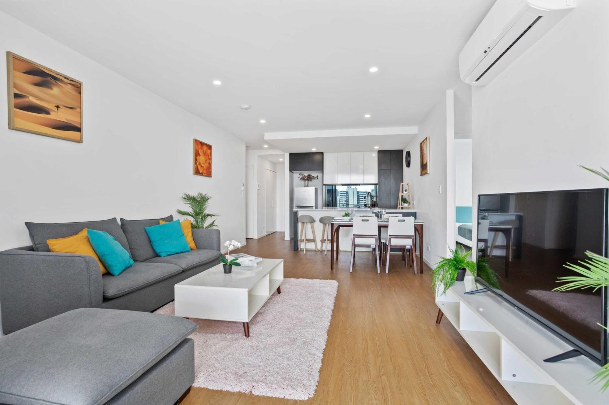 Aparthotel Peninsular Gold Coast