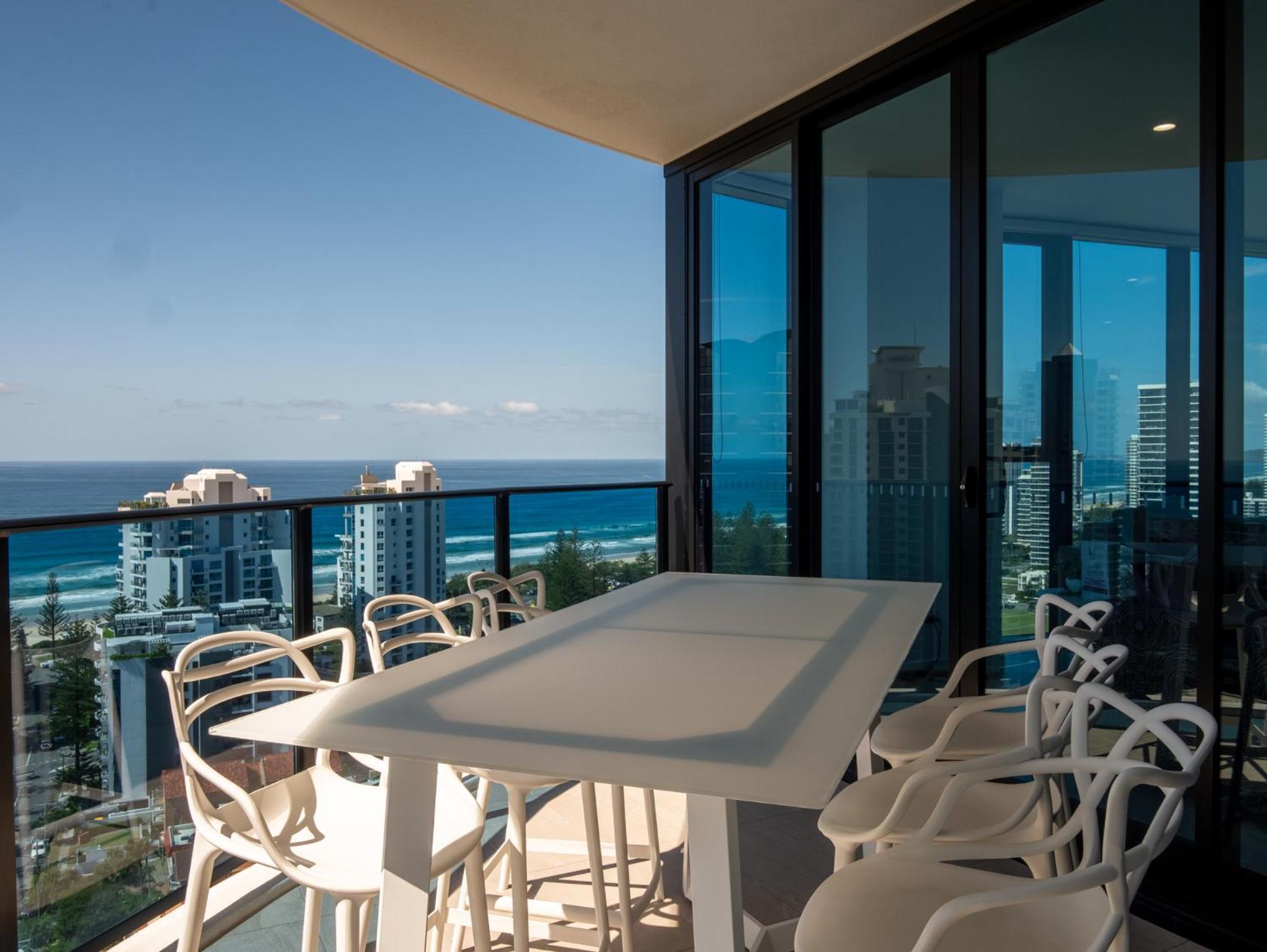 The Gallery Residences Broadbeach - Official Listing *