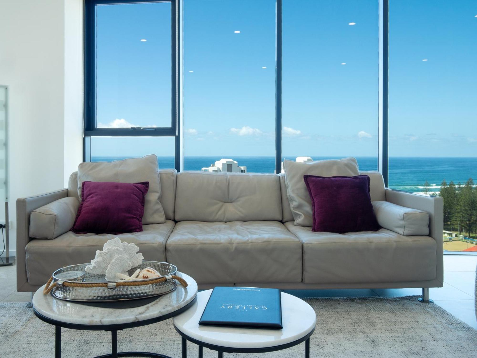 The Gallery Residences Broadbeach - Official Listing