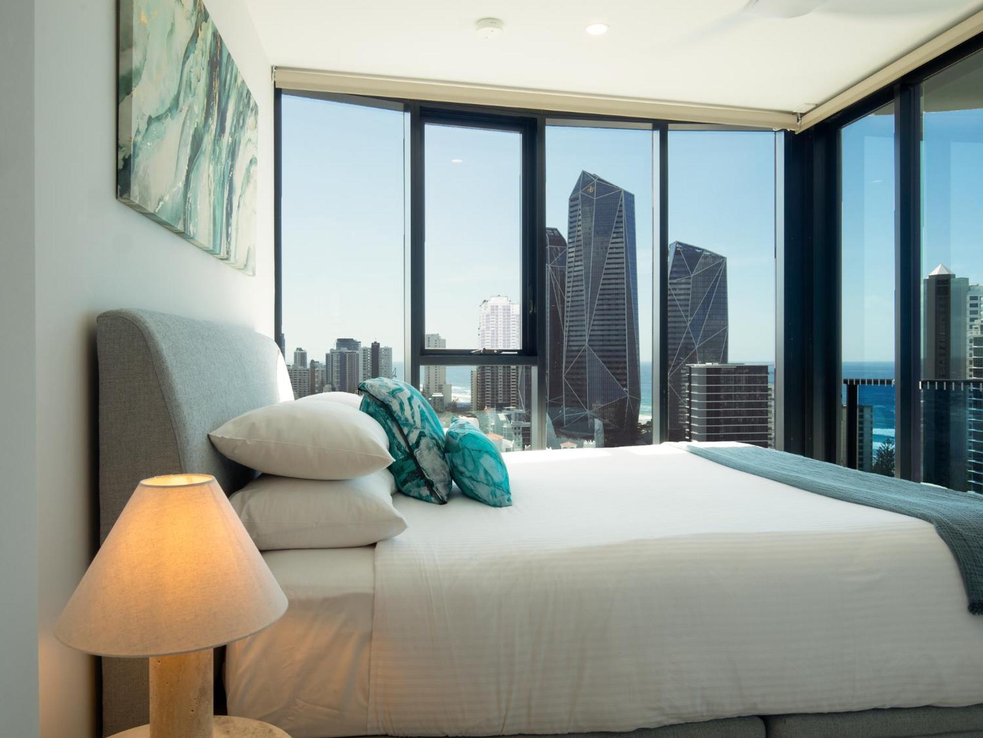 The Gallery Residences Broadbeach - Official Listing Gold Coast