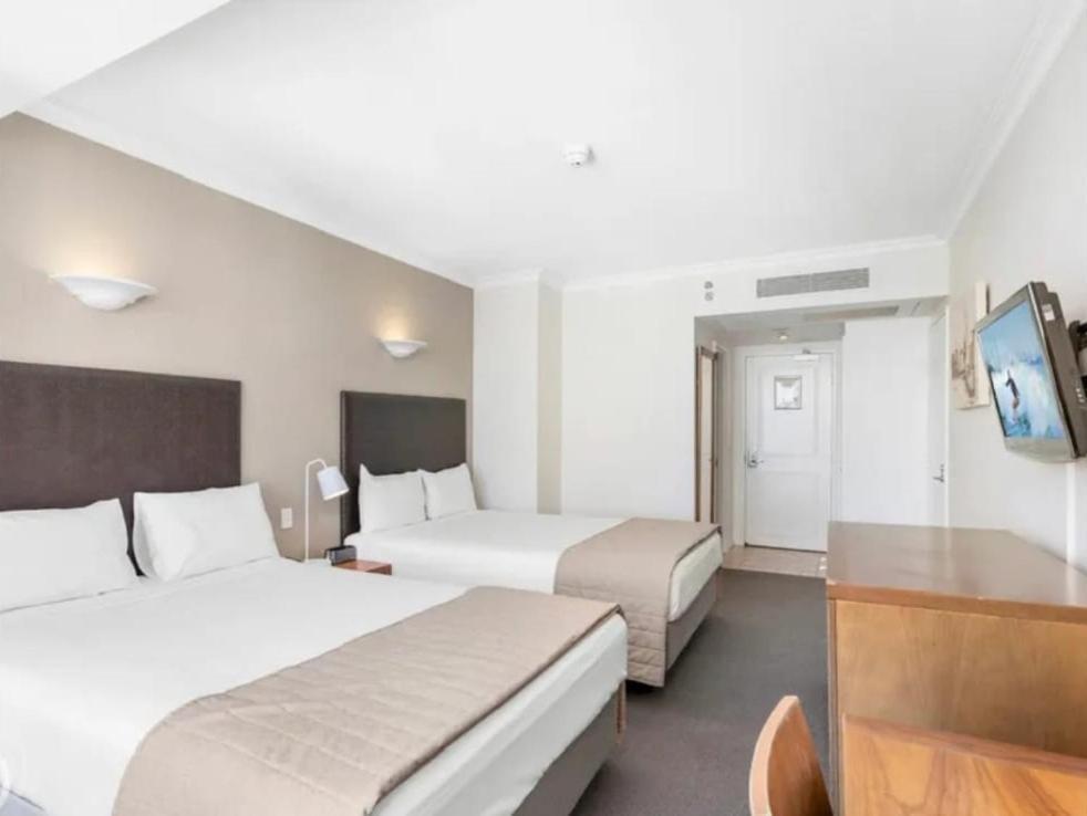 Apartamento Serain Residences On Legends Gold Coast