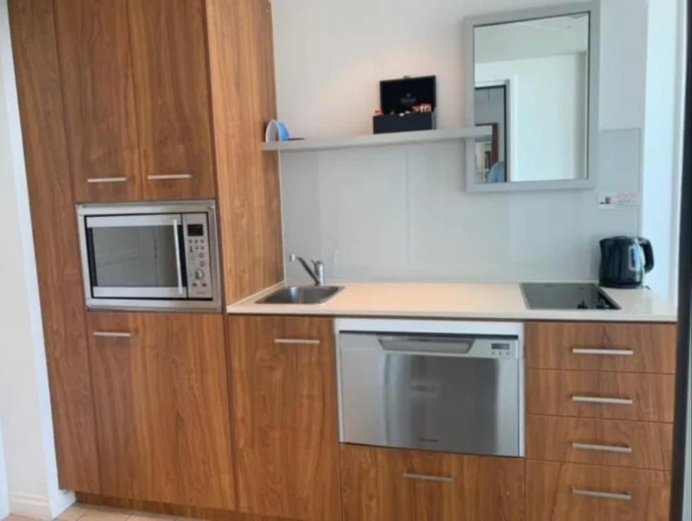 Serain Residences On Legends Apartamento Gold Coast