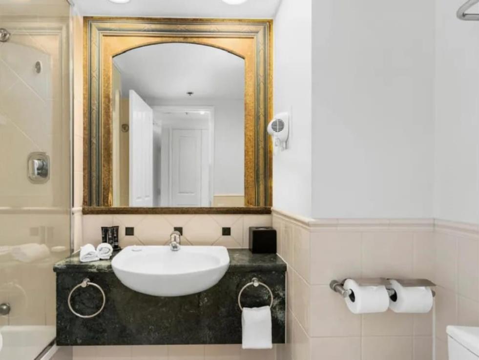 Apartamento Serain Residences On Legends Gold Coast
