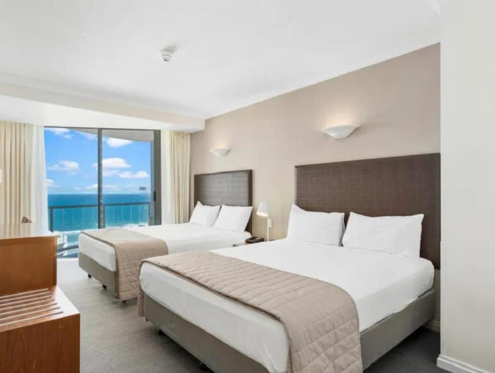 Apartamento Serain Residences On Legends Gold Coast
