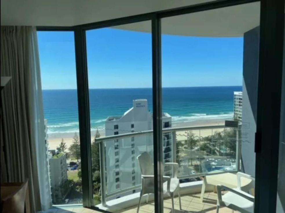 Serain Residences On Legends * Gold Coast