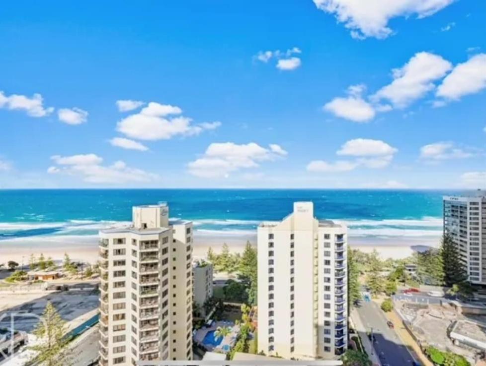 Serain Residences On Legends Apartamento Gold Coast
