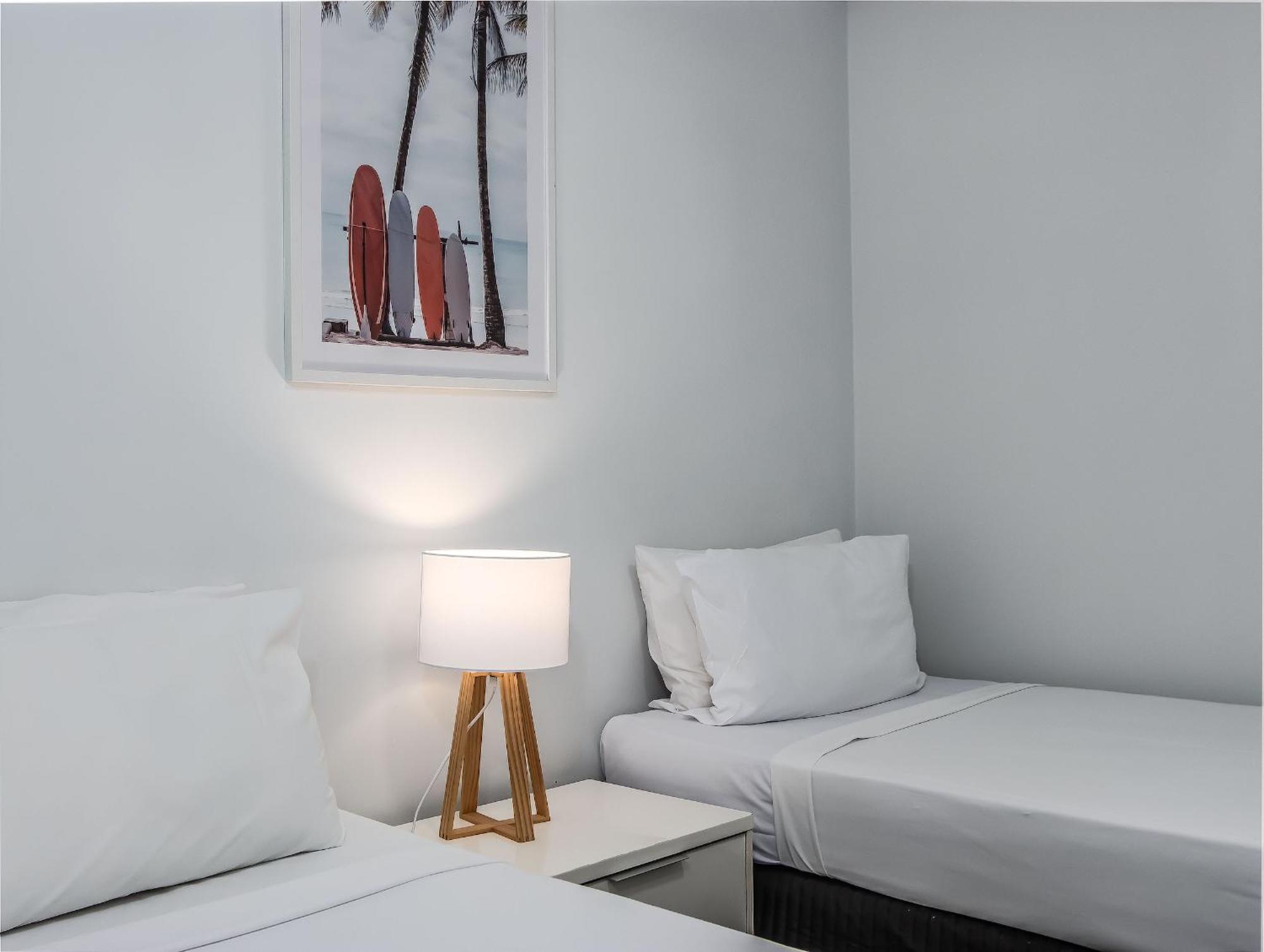Moroccan Surfers - Hosted By Coastal Letting Apartamento Gold Coast