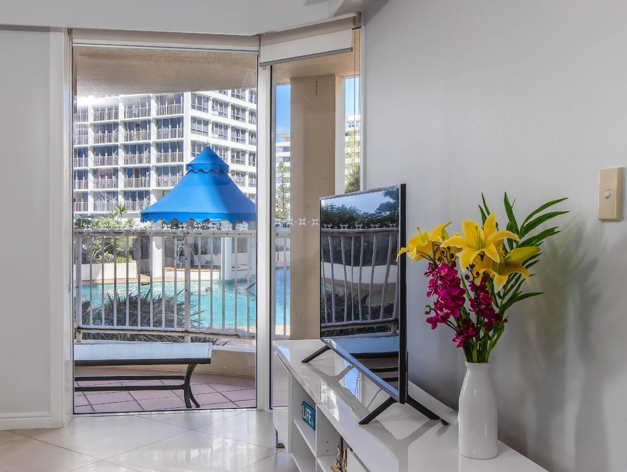 Moroccan Surfers - Hosted By Coastal Letting * Gold Coast