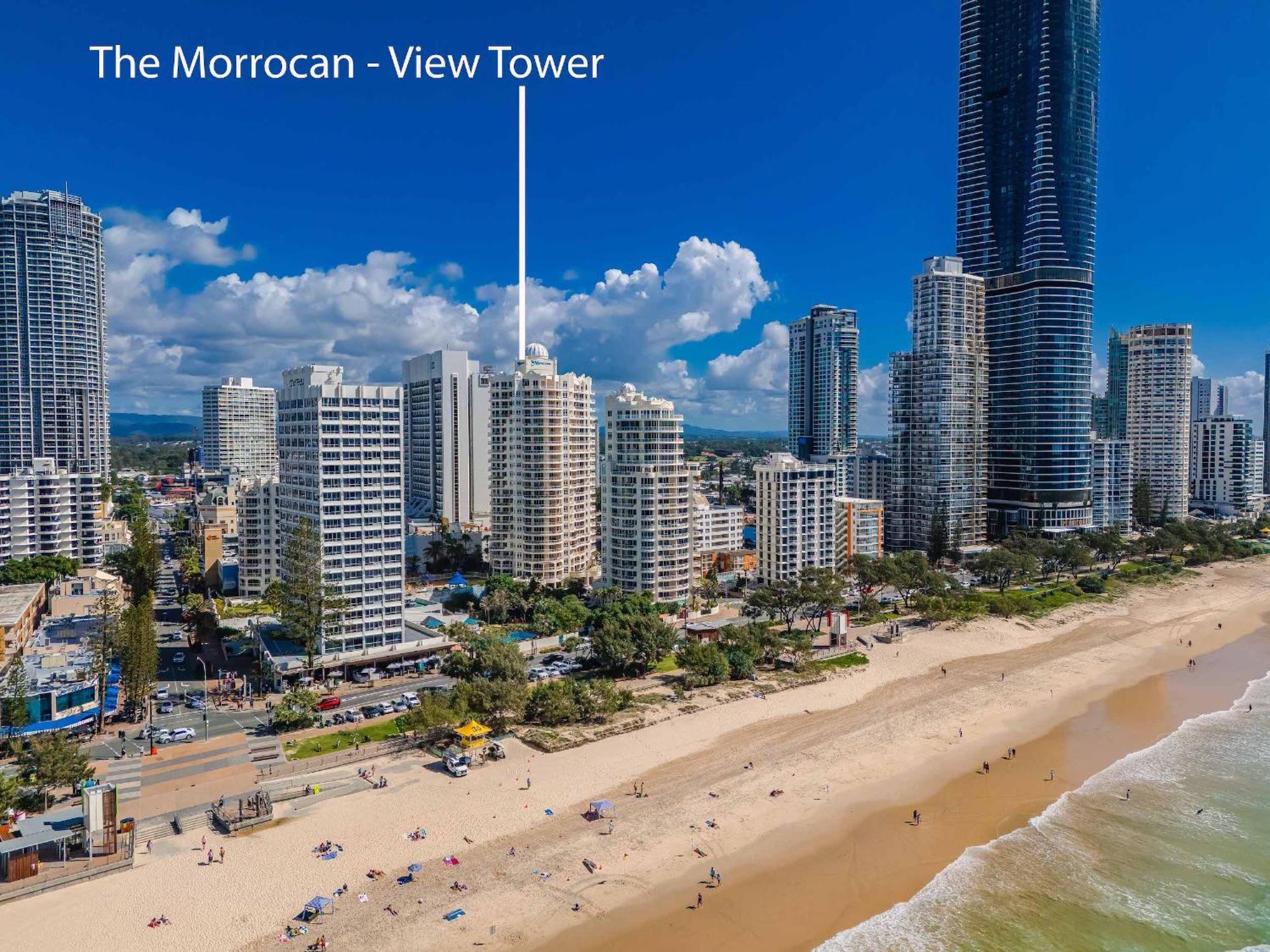 Apartamento Moroccan Surfers - Hosted By Coastal Letting Gold Coast