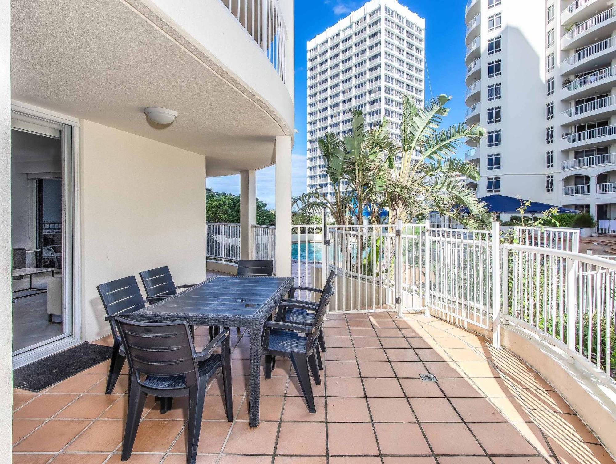 Moroccan Surfers - Hosted By Coastal Letting Apartamento Gold Coast