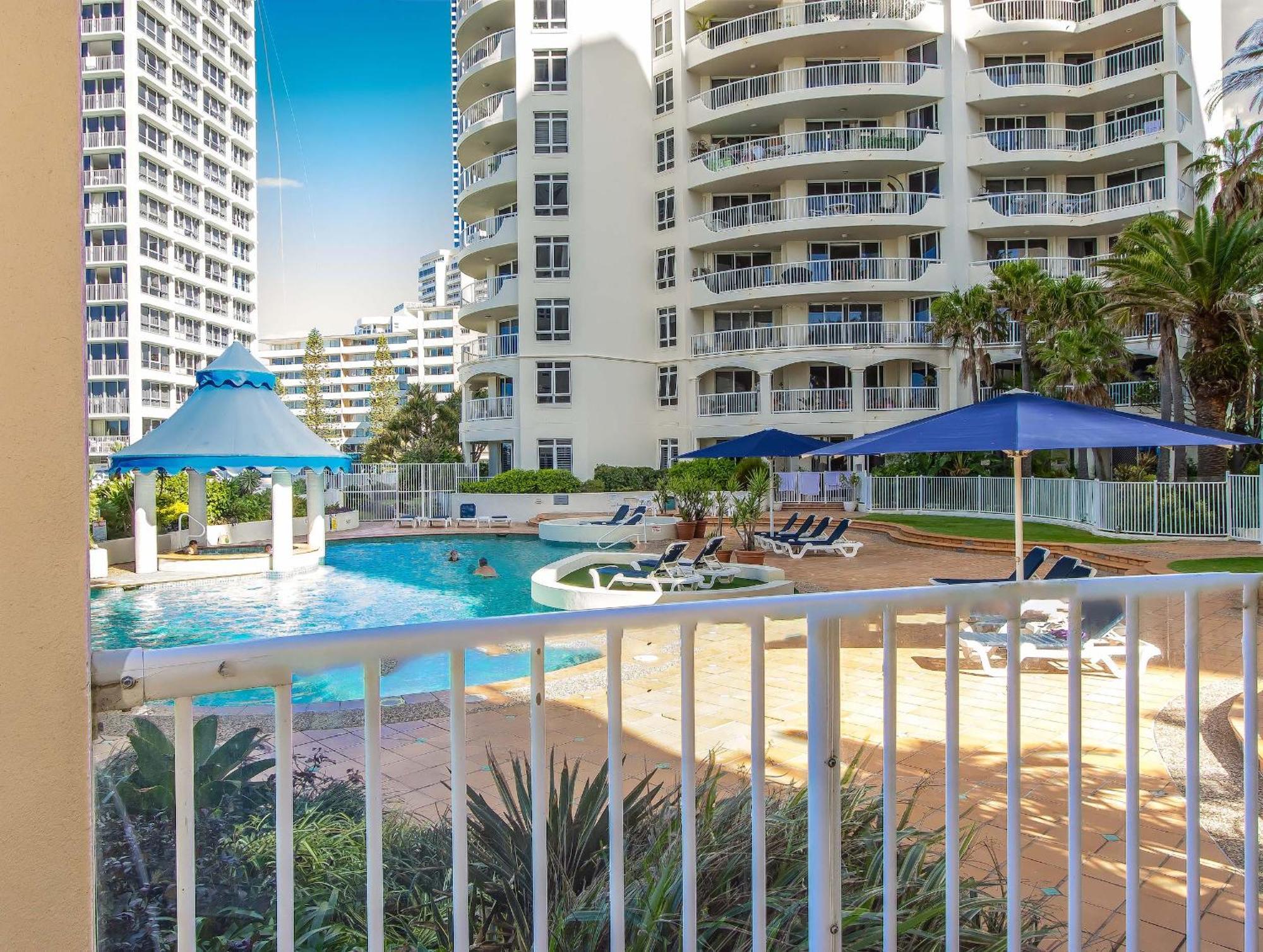 Apartamento Moroccan Surfers - Hosted By Coastal Letting Gold Coast