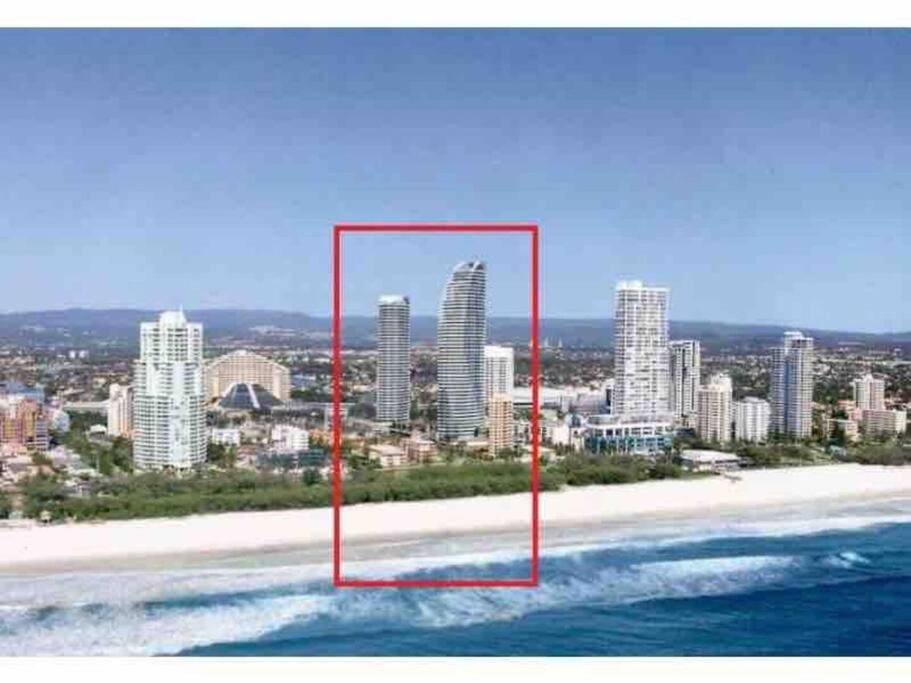 Oracle 2101 Gold Coast