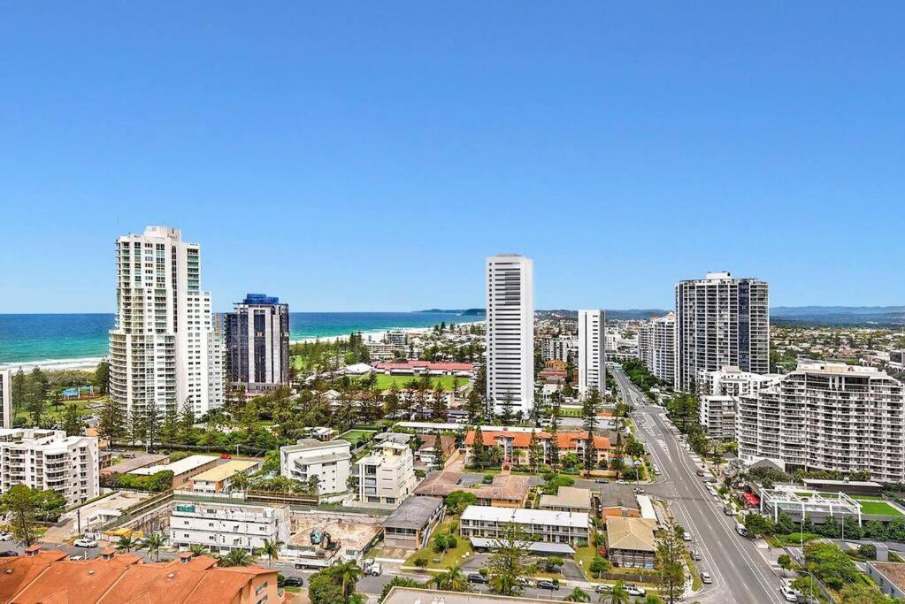 Oracle 2101 Apartment *
