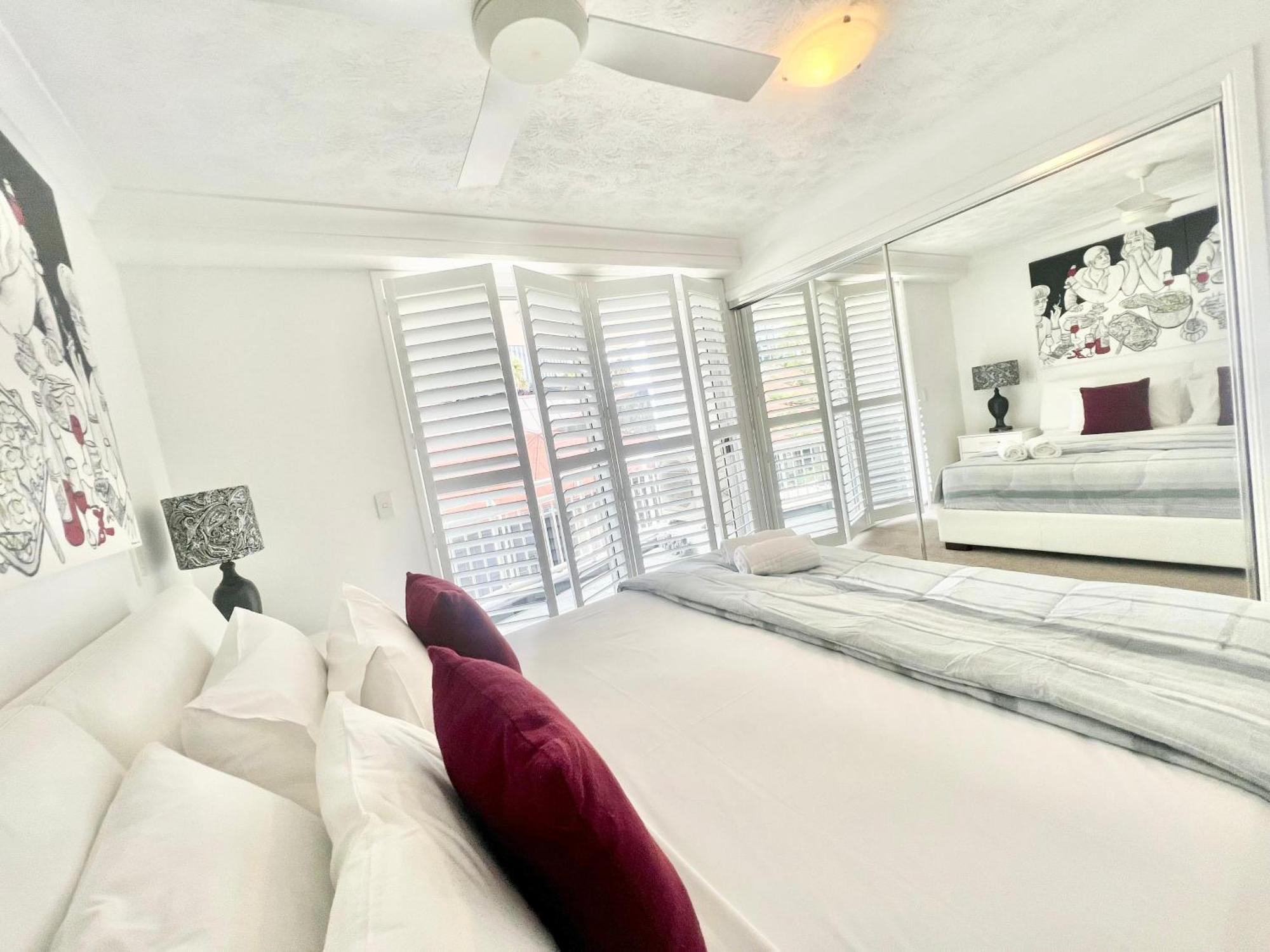 Aparthotel Wharf Boutique Gold Coast