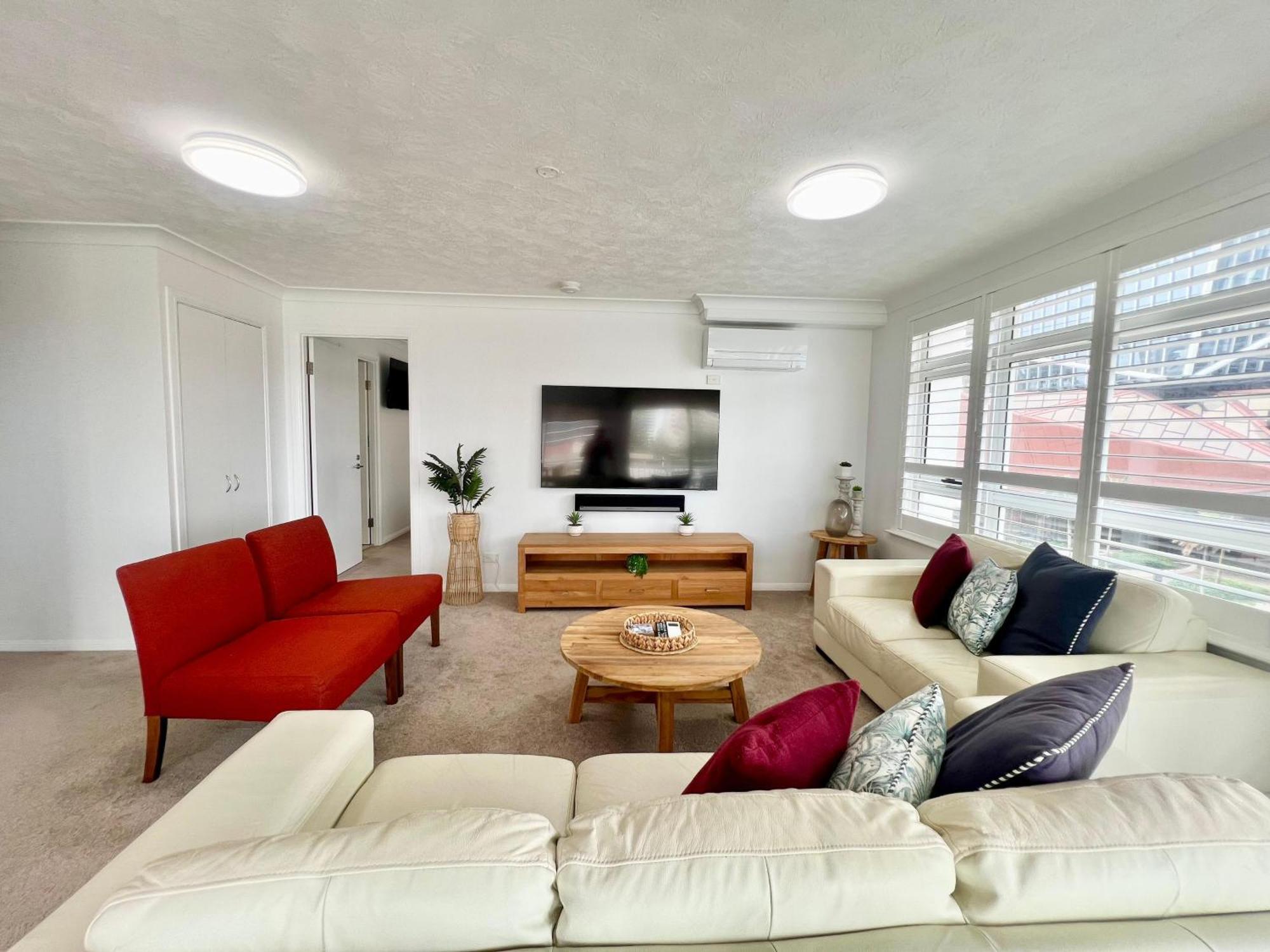 Wharf Boutique Aparthotel