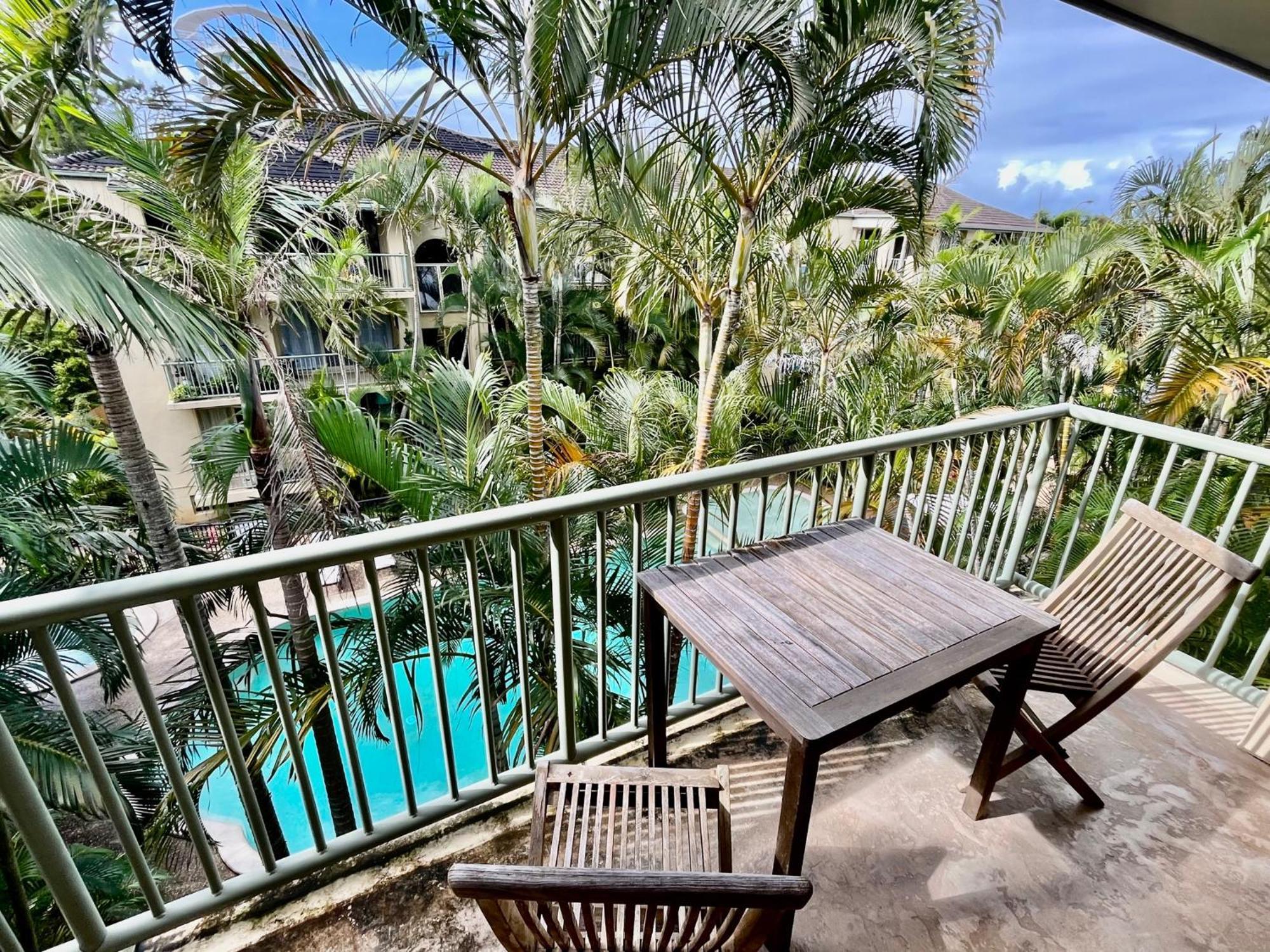 Bila Vista Kirra Beachside Aparthotel Gold Coast