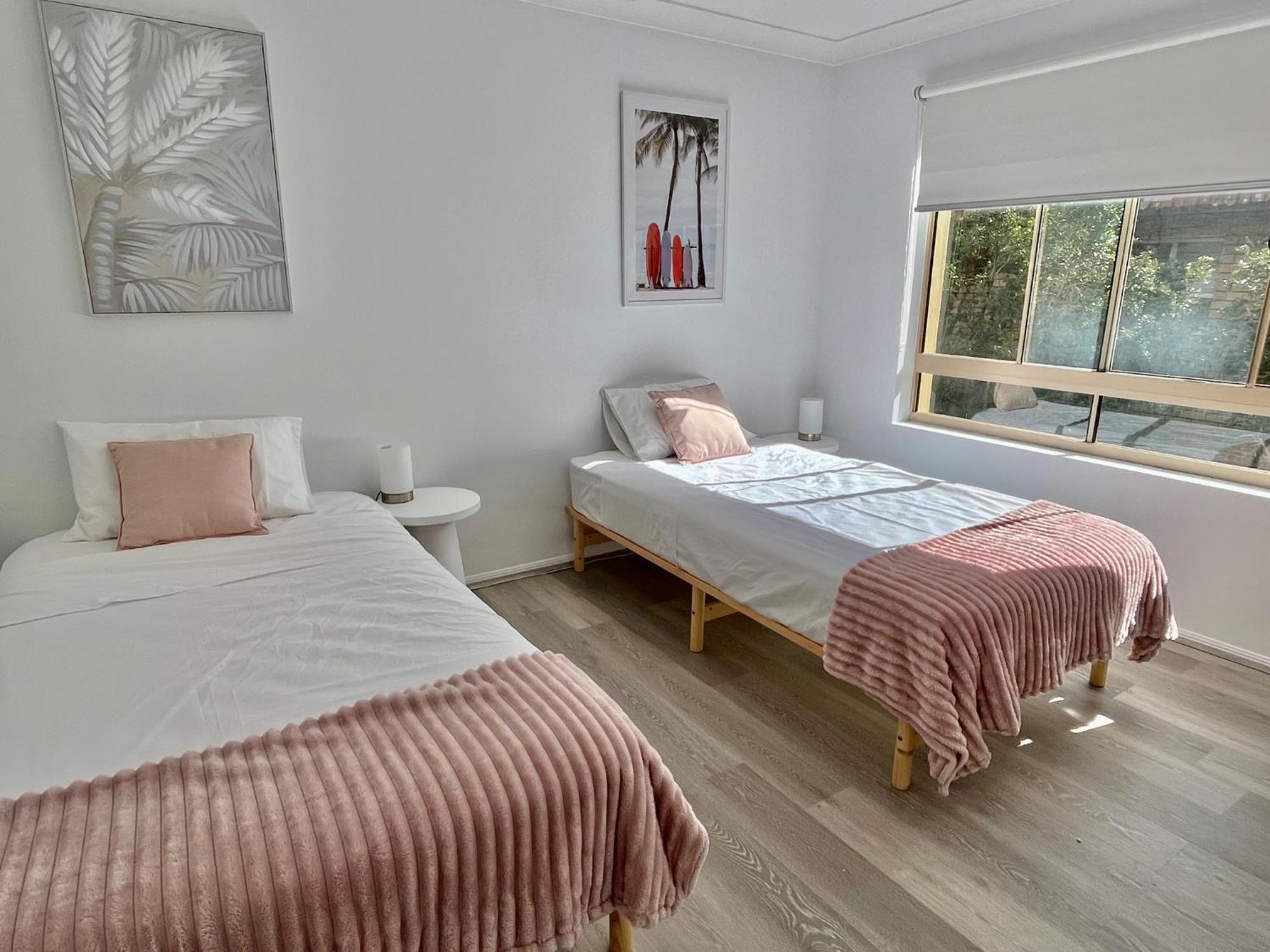 Bila Vista Kirra Beachside