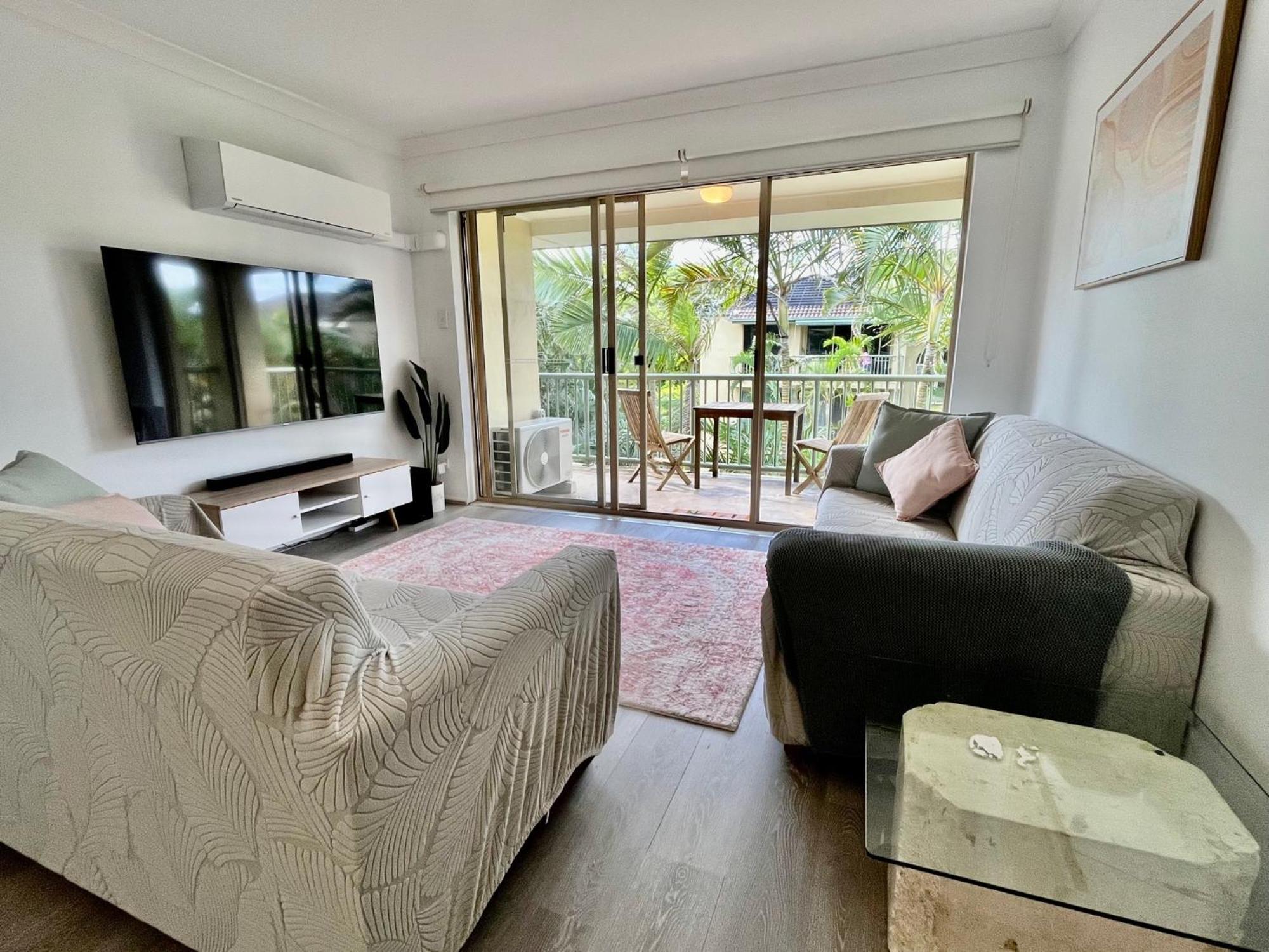 Bila Vista Kirra Beachside Gold Coast