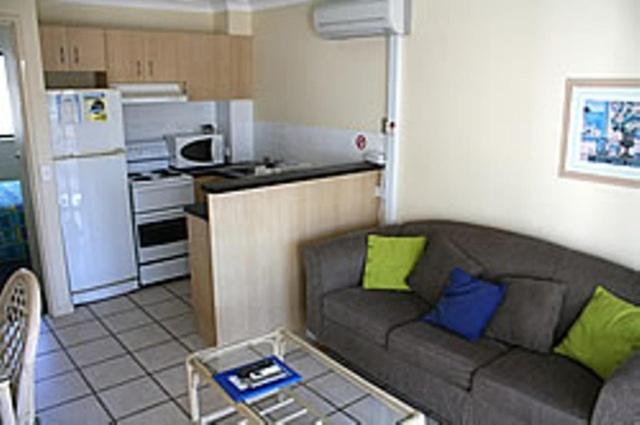 Mermaid Cove 3*