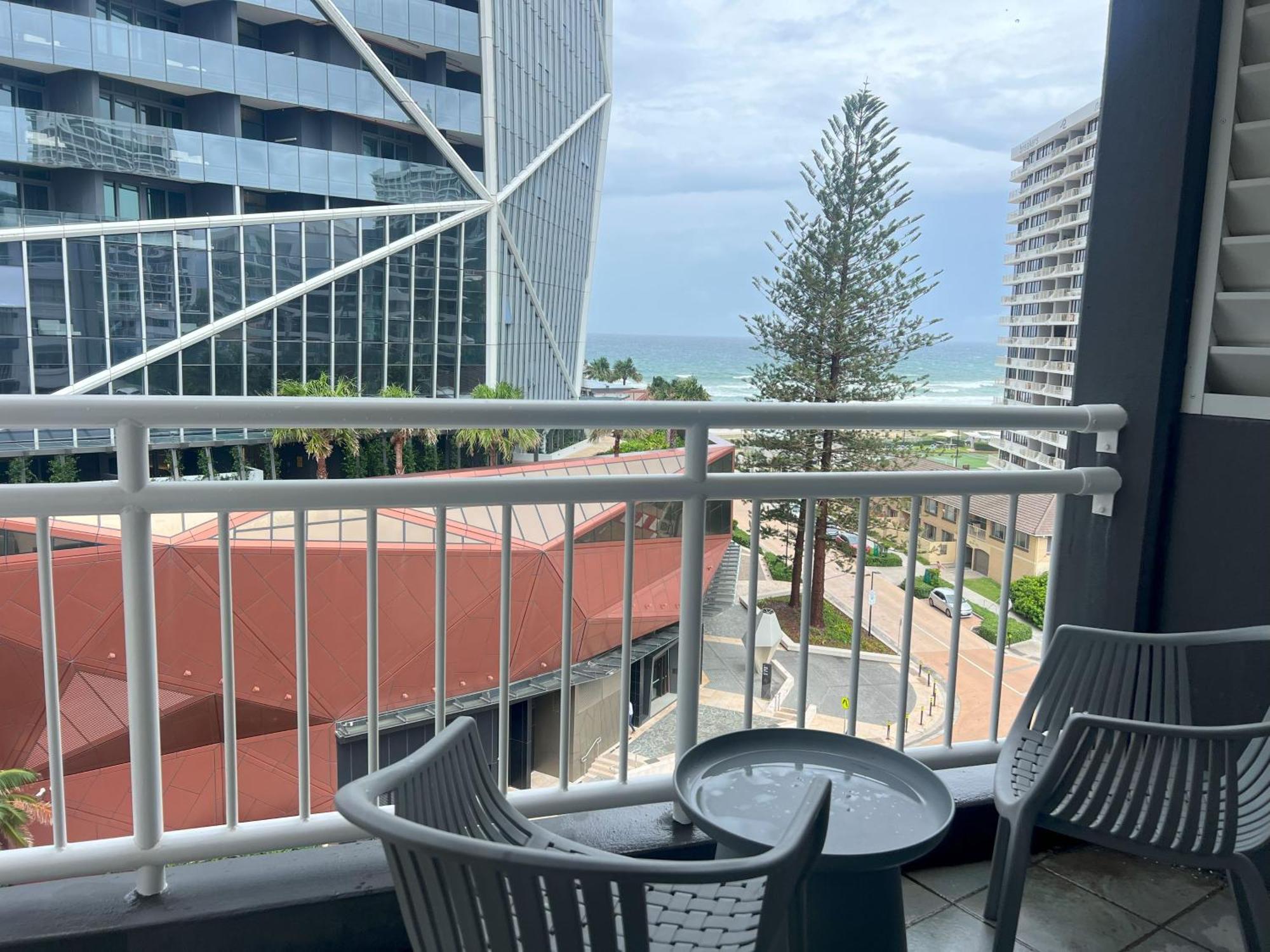 Aparthotel Wharf Boutique