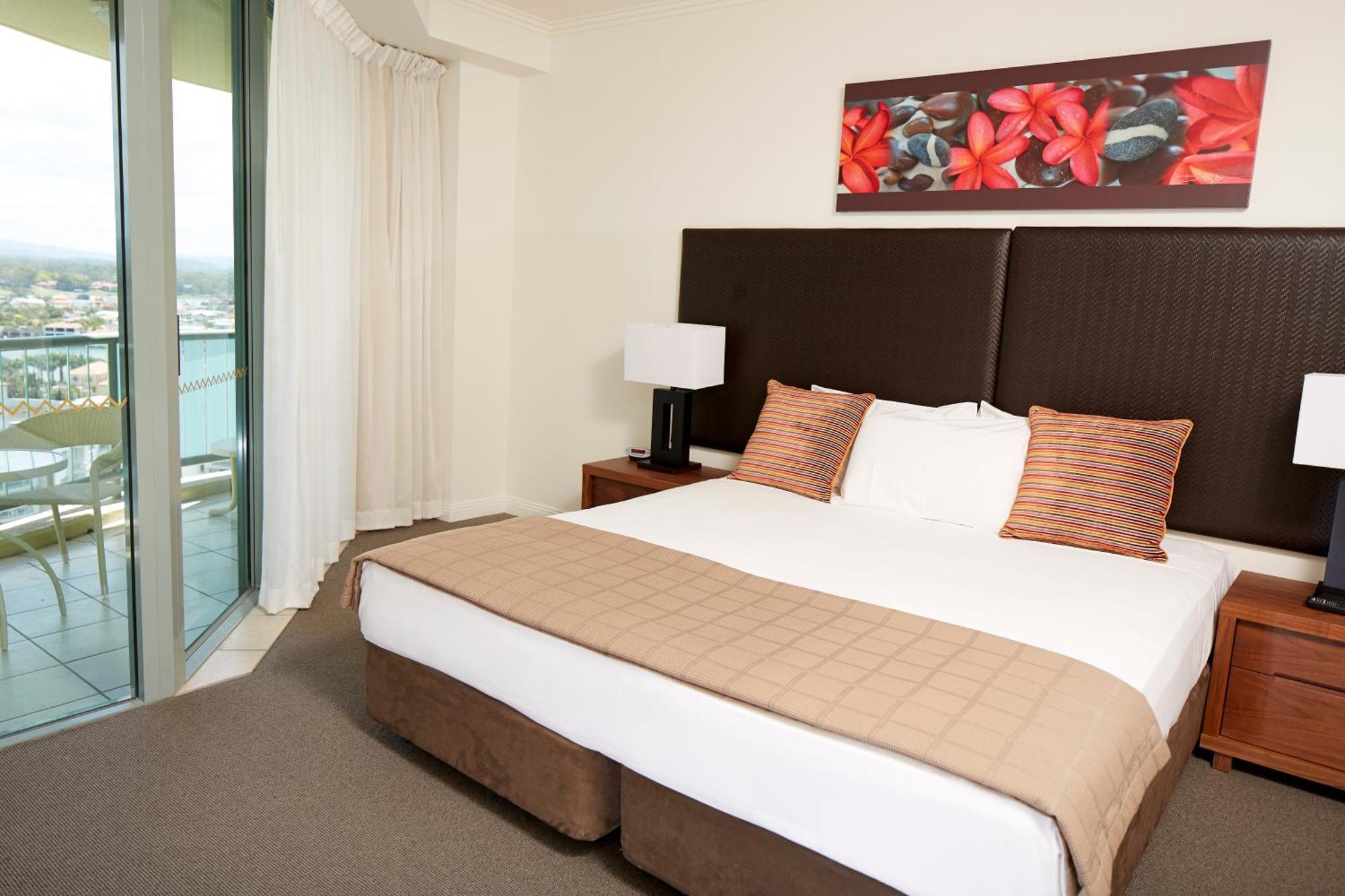 Mantra Sun City Gold Coast