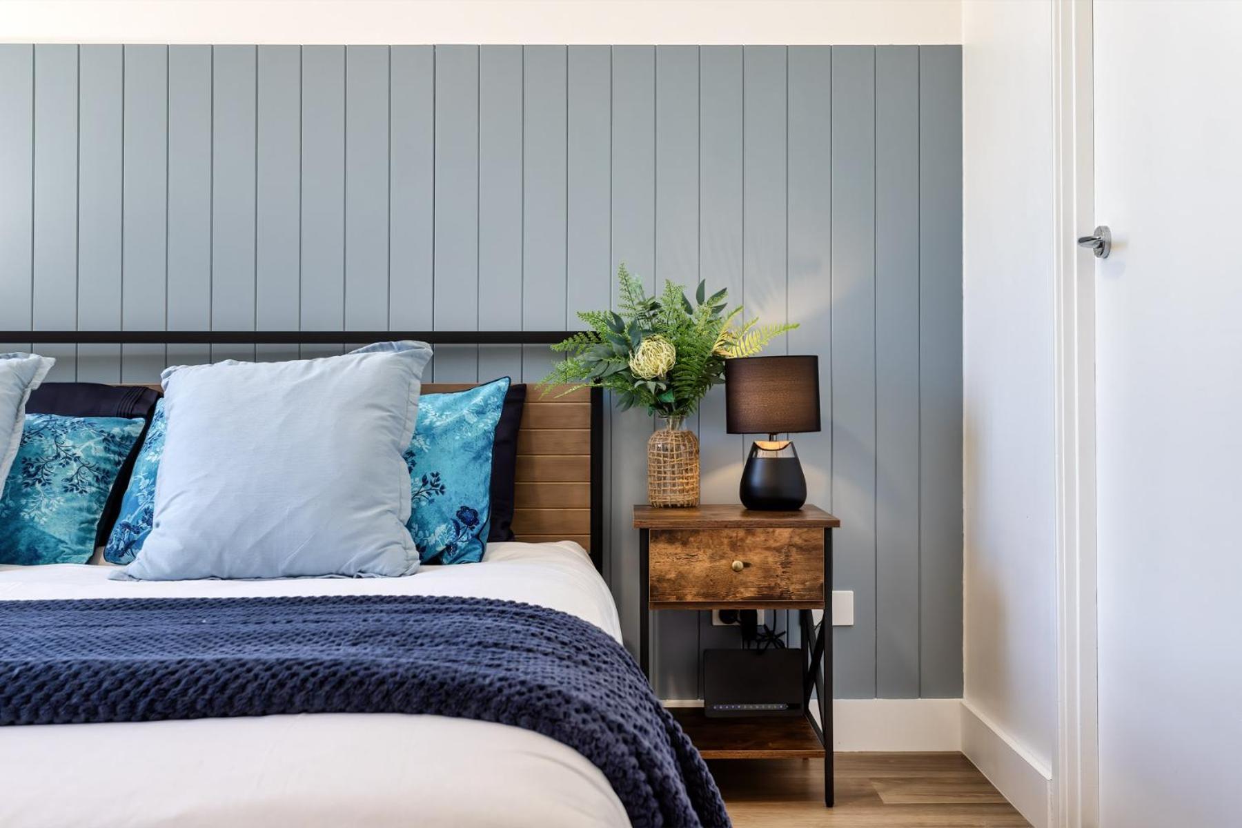 Apartment 'the Ocean Breeze Getaway' By Paradise