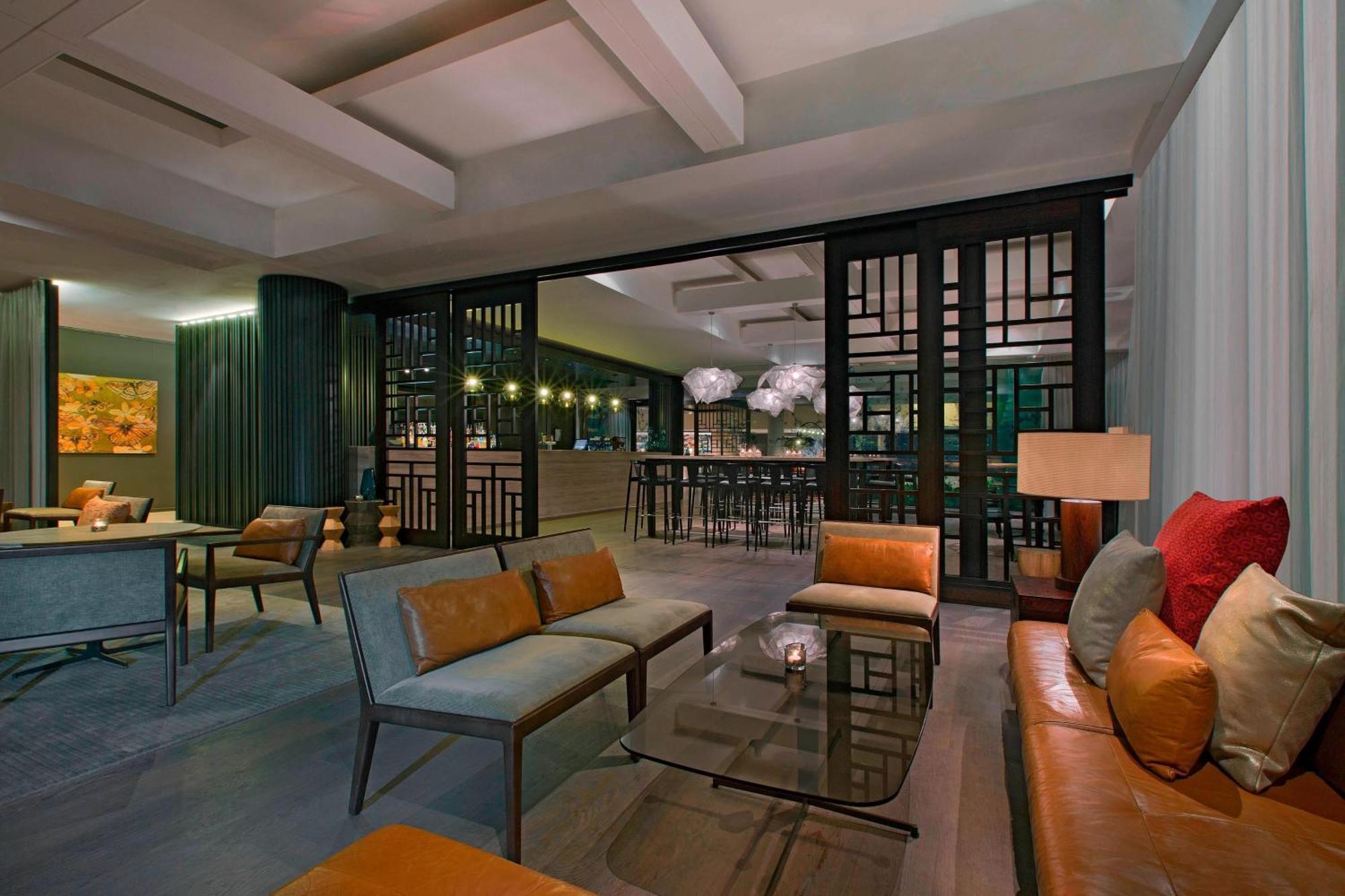 Sheraton Grand Mirage 5*