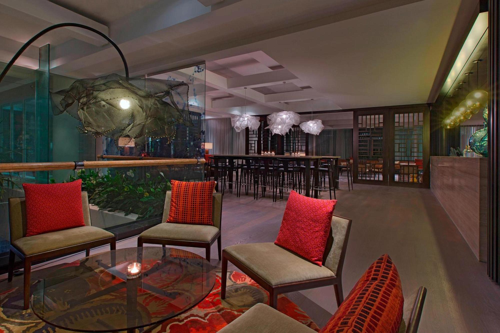 Sheraton Grand Mirage 5* Gold Coast