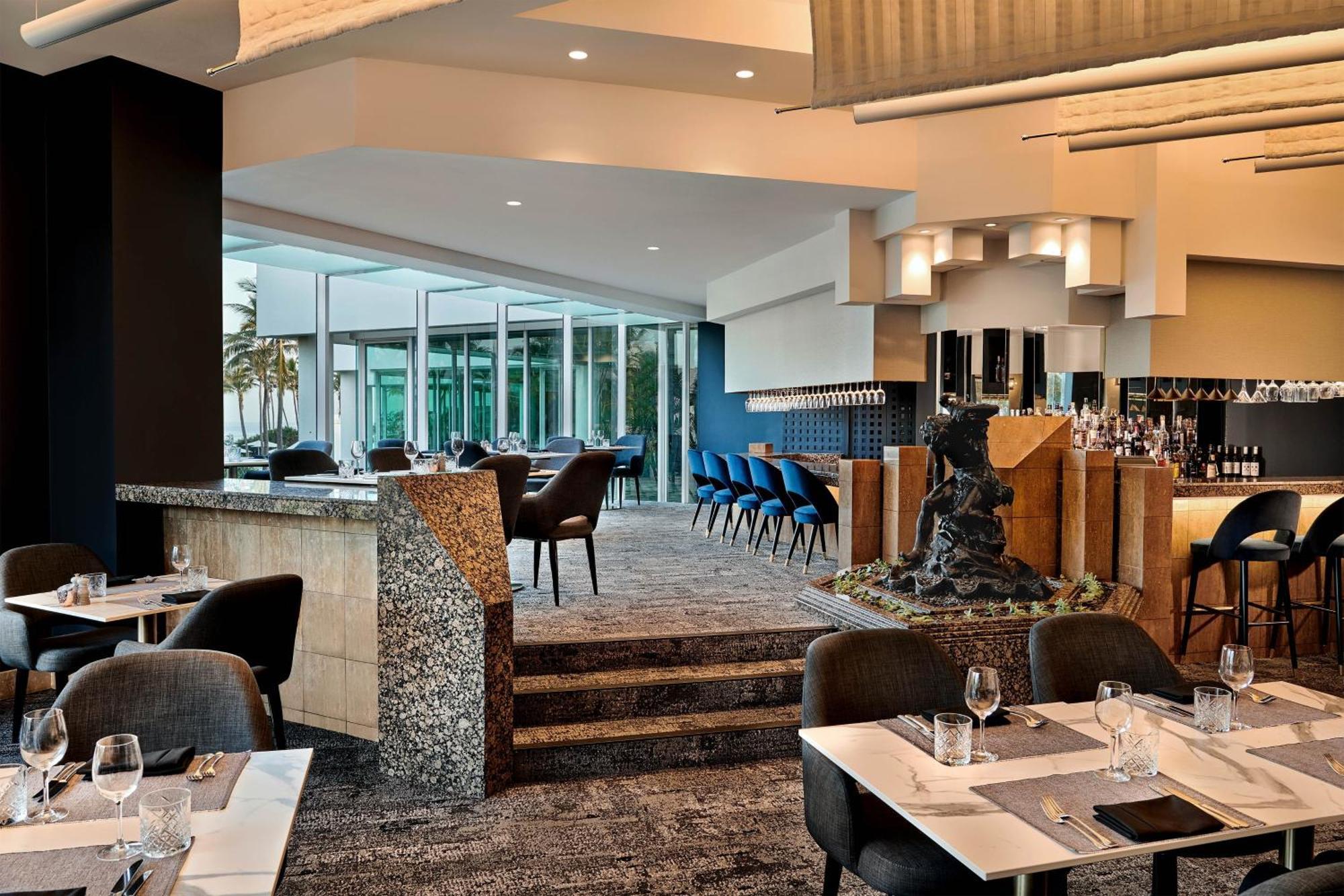 Sheraton Grand Mirage